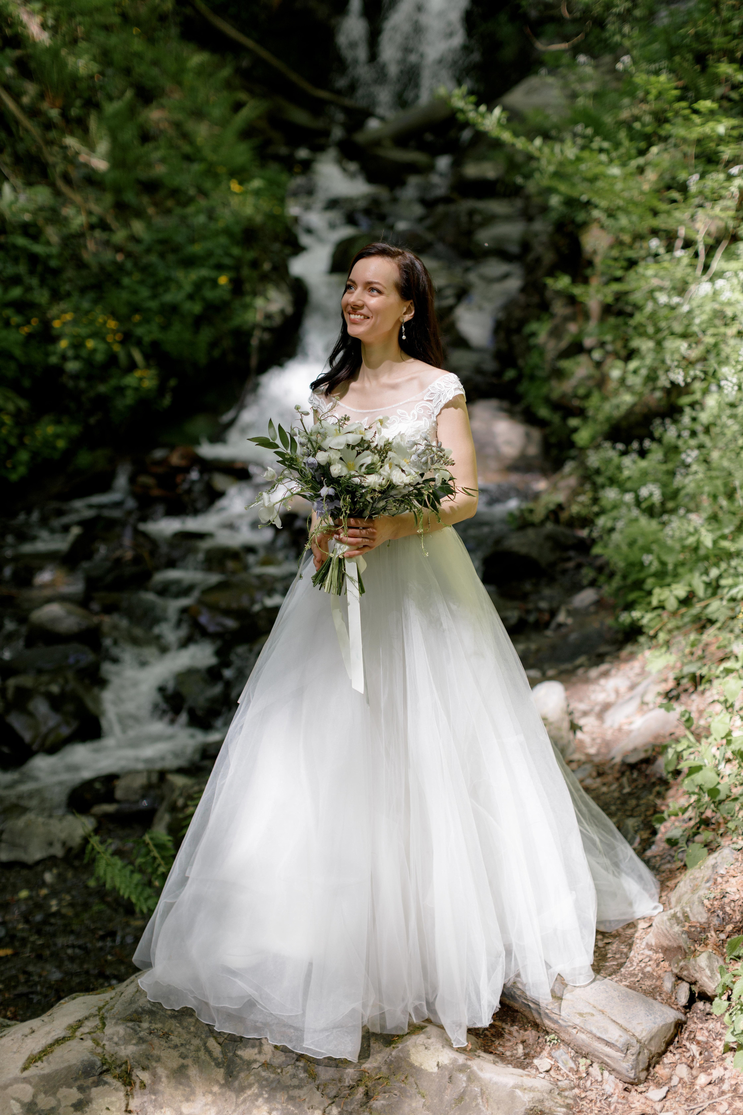 Андрей & Яна — Сочи (Россия). Свадебный фотограф Ричард Конвенсаров Wedding Photographer Richard & I