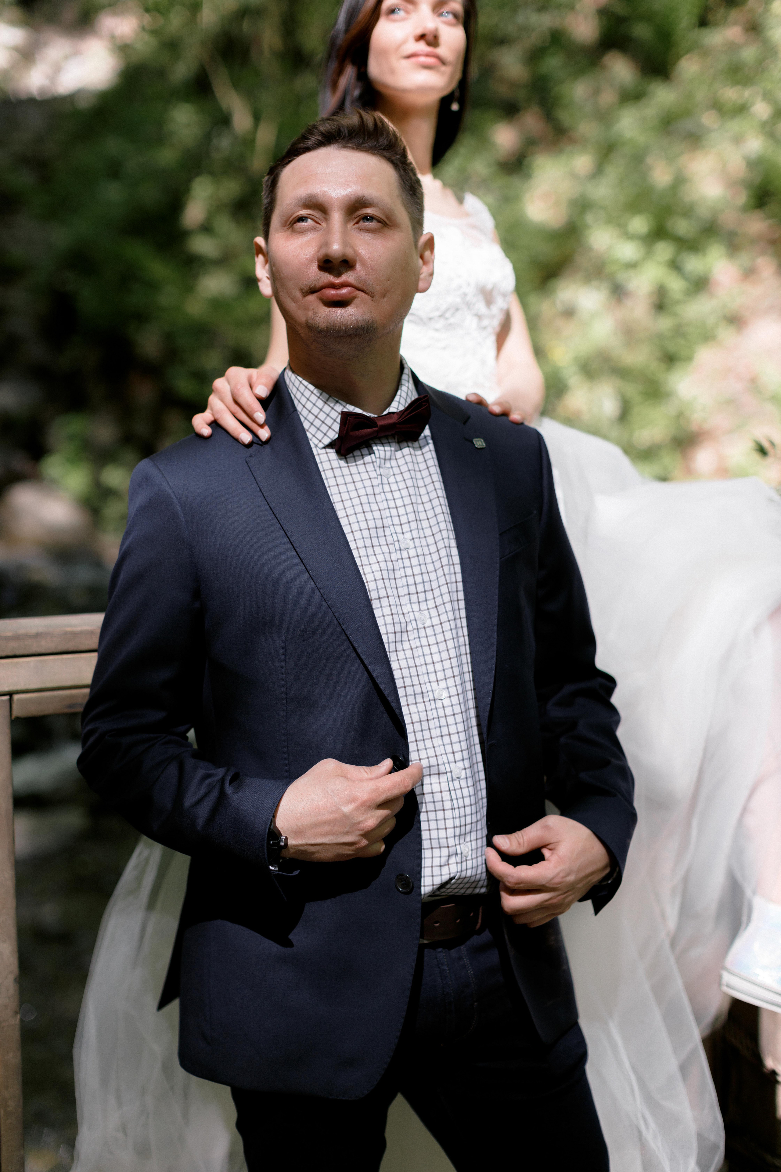 Андрей & Яна — Сочи (Россия). Свадебный фотограф Ричард Конвенсаров Wedding Photographer Richard & I