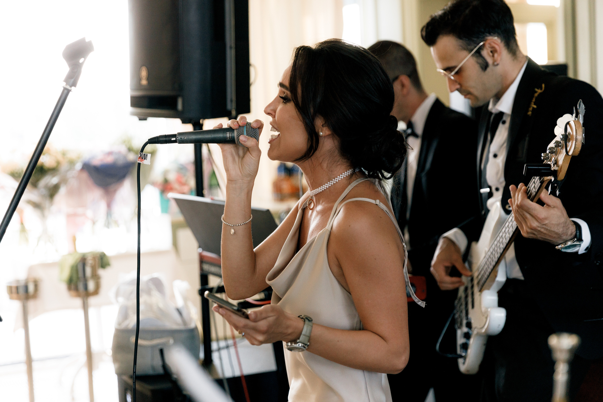 Михаил & Мария — Санкт-Петербург (Россия). Свадебный фотограф Ричард Конвенсаров Wedding Photographer Richard & I