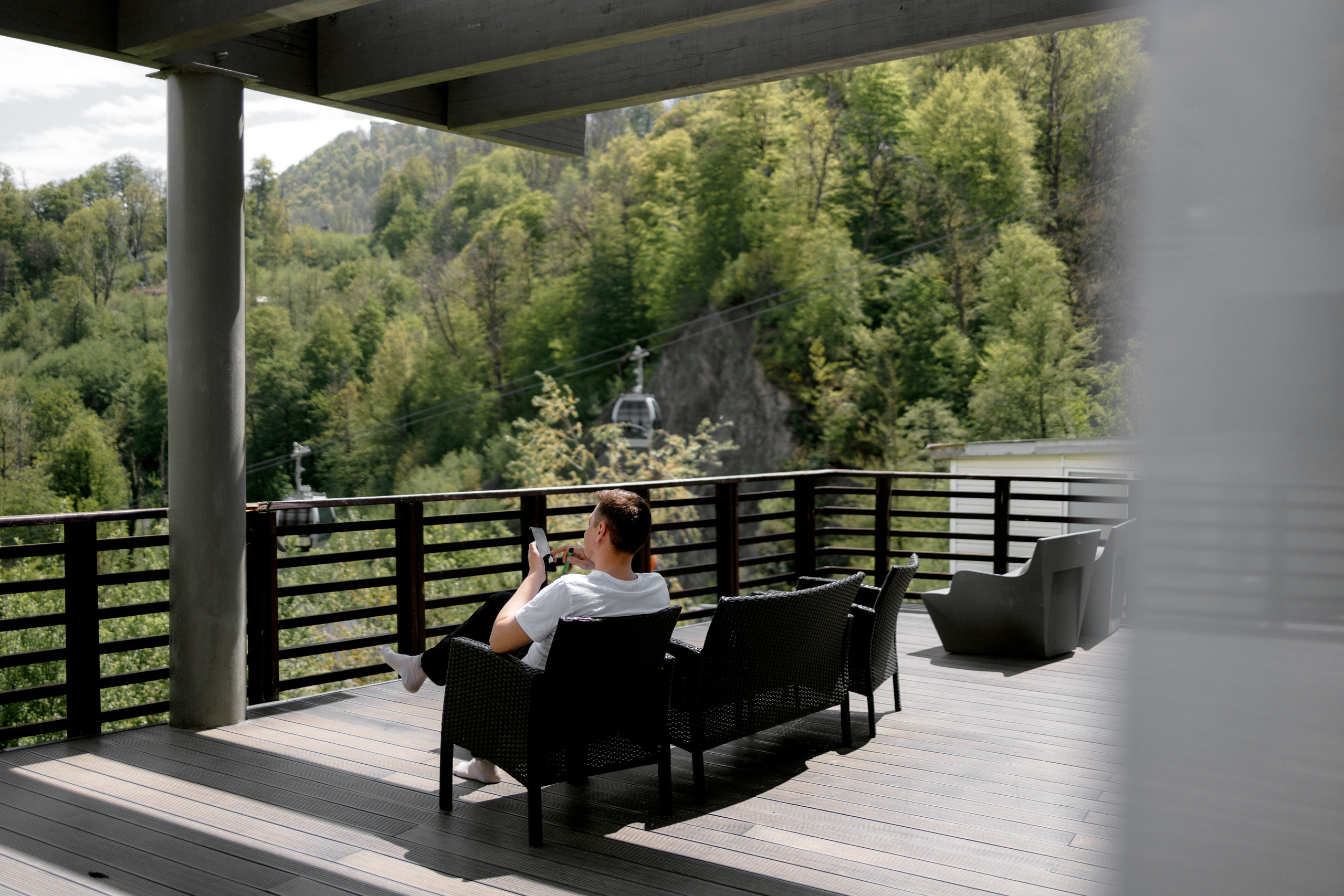 Андрей & Яна — Сочи (Россия). Свадебный фотограф Ричард Конвенсаров Wedding Photographer Richard & I