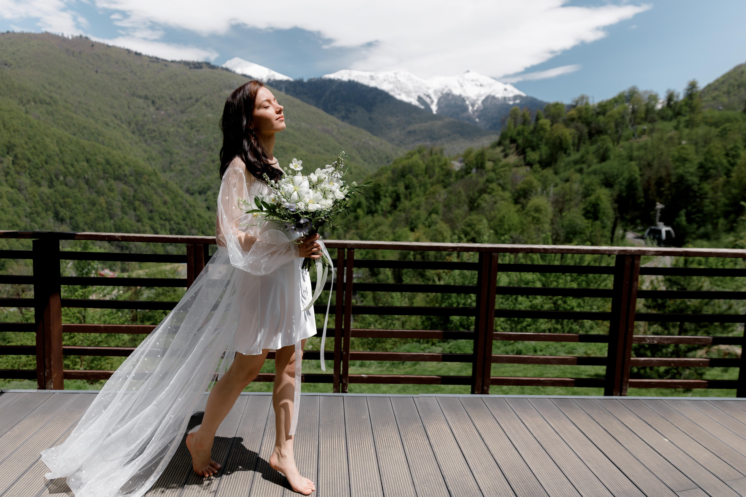 Андрей & Яна — Сочи (Россия). Свадебный фотограф Ричард Конвенсаров Wedding Photographer Richard & I