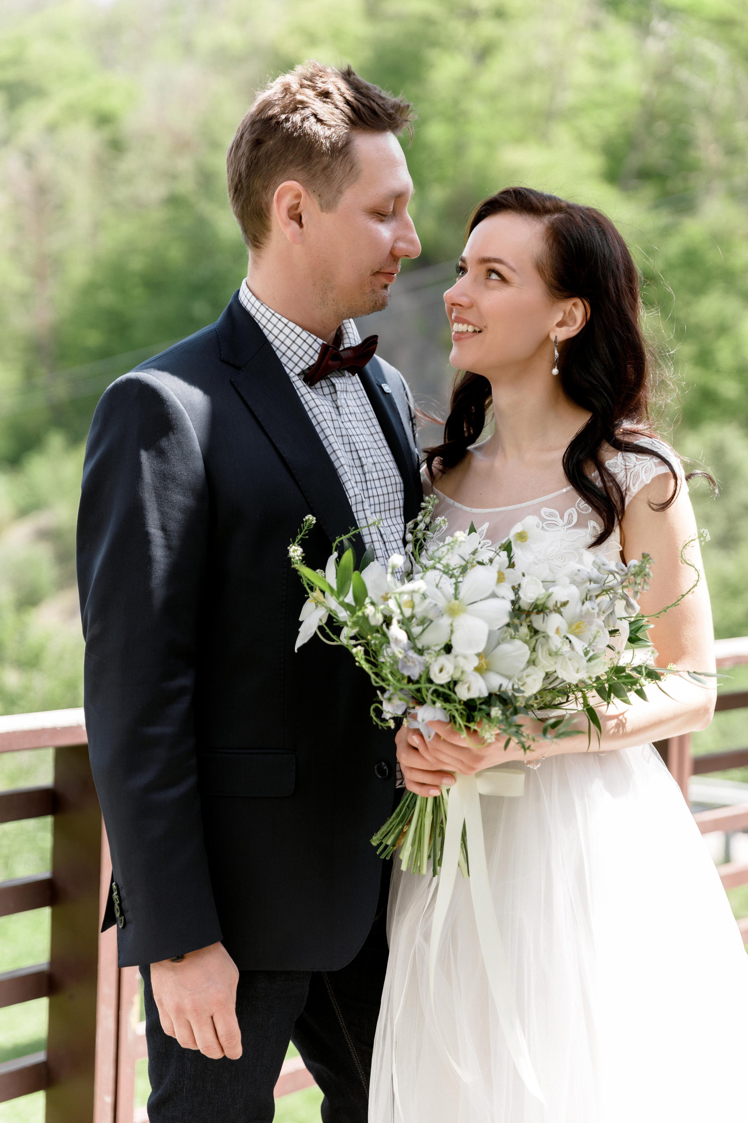 Андрей & Яна — Сочи (Россия). Свадебный фотограф Ричард Конвенсаров Wedding Photographer Richard & I