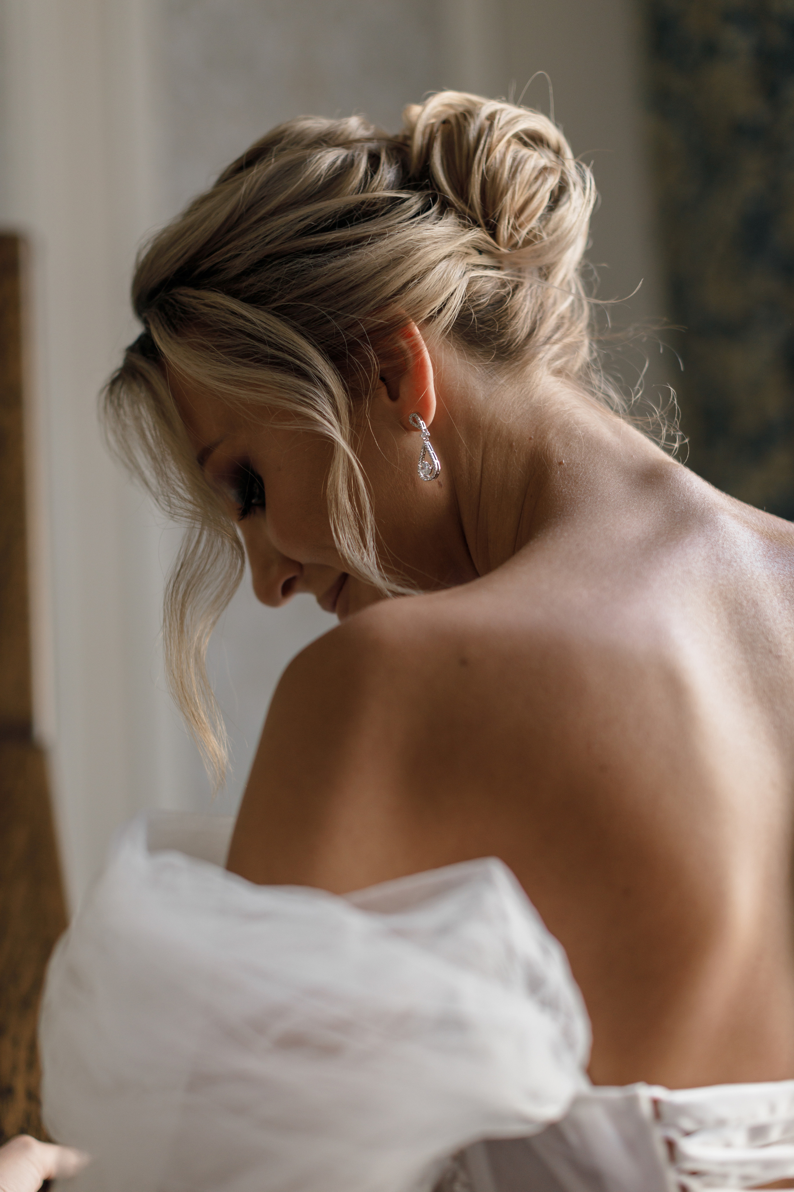 Михаил & Мария — Санкт-Петербург (Россия). Свадебный фотограф Ричард Конвенсаров Wedding Photographer Richard & I