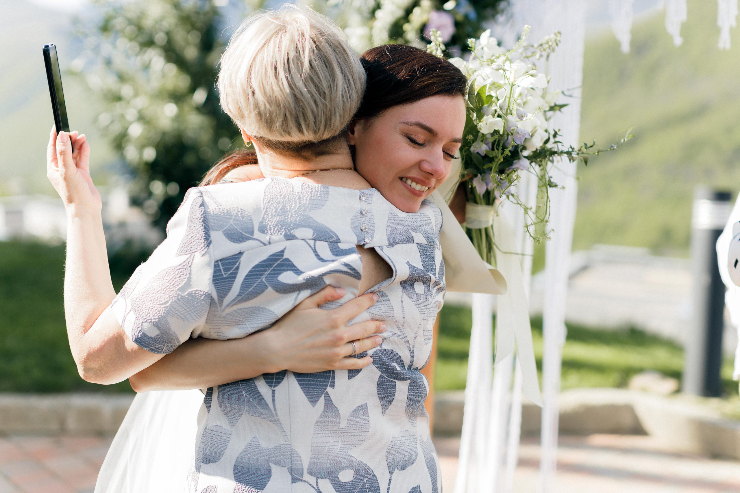 Андрей & Яна — Сочи (Россия). Свадебный фотограф Ричард Конвенсаров Wedding Photographer Richard & I