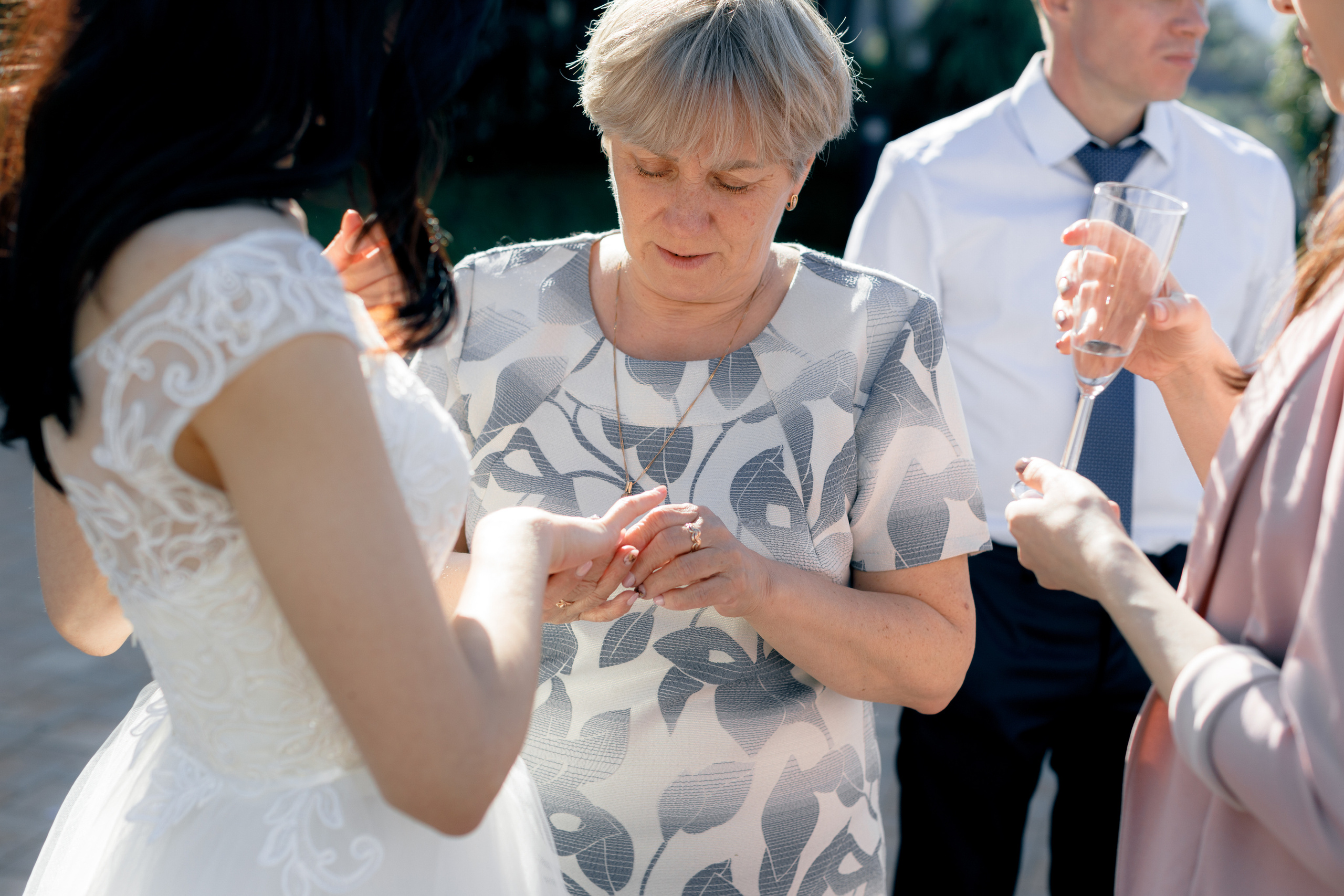 Андрей & Яна — Сочи (Россия). Свадебный фотограф Ричард Конвенсаров Wedding Photographer Richard & I