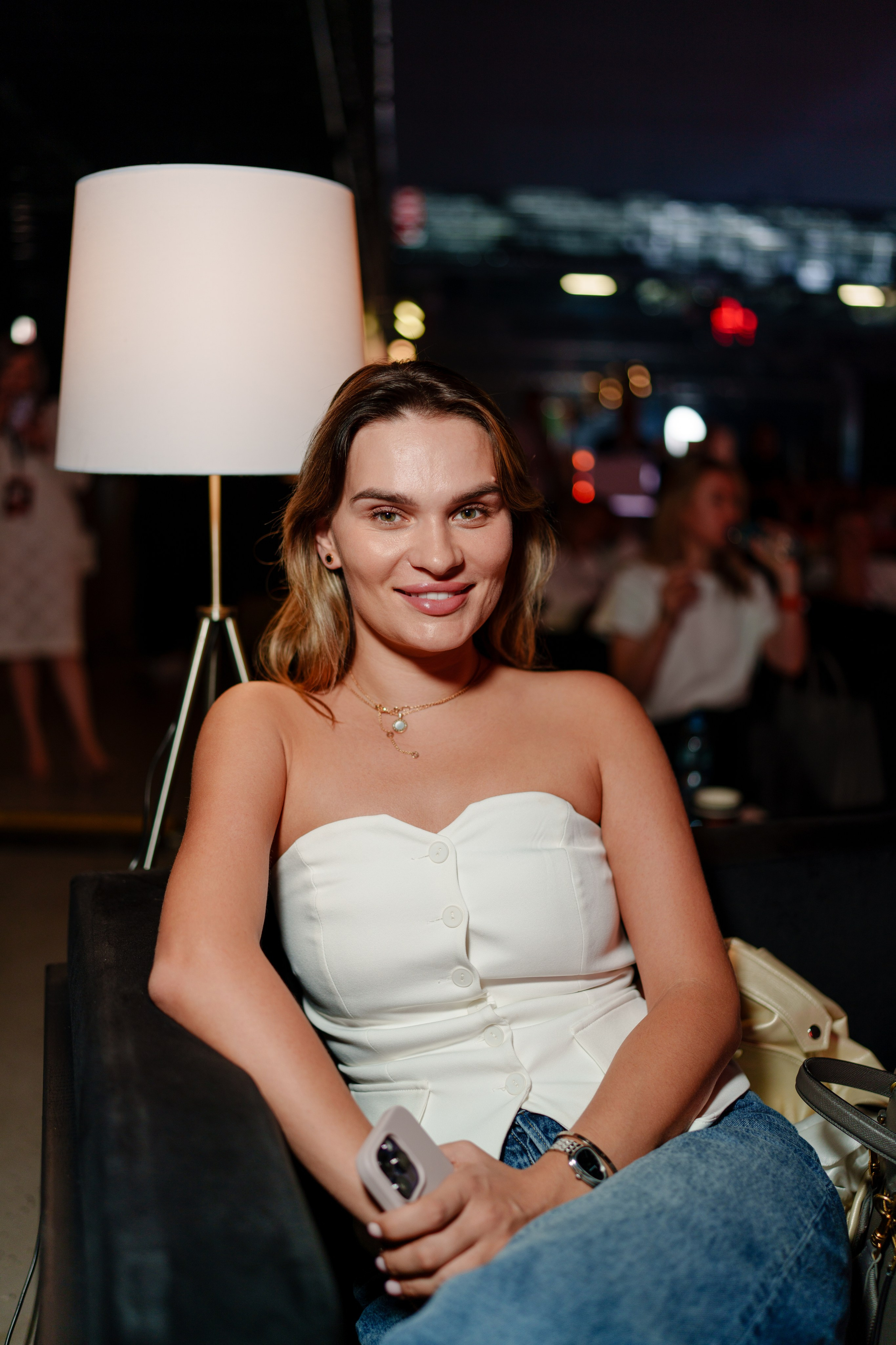 Фотограф на конференцию. Репортажный фотограф Москва Сергей Дружинин