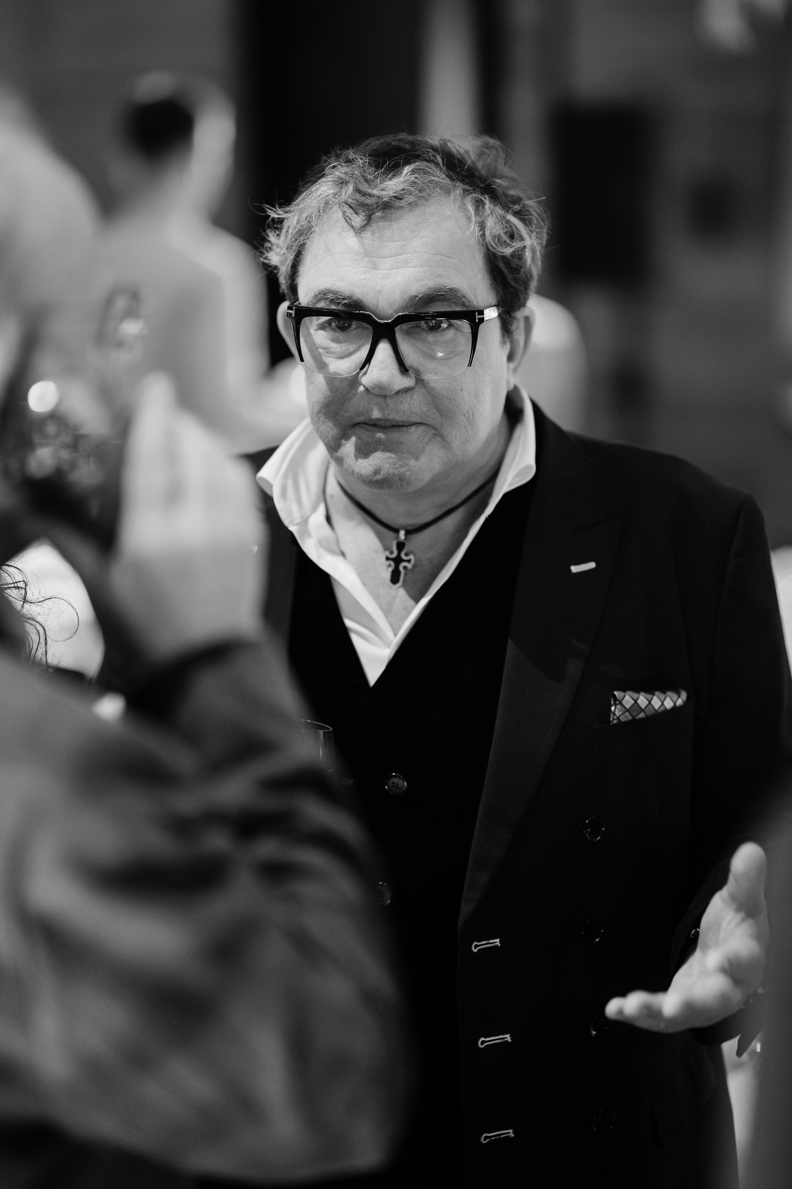 LIBRA. Репортажный фотограф Москва Сергей Дружинин