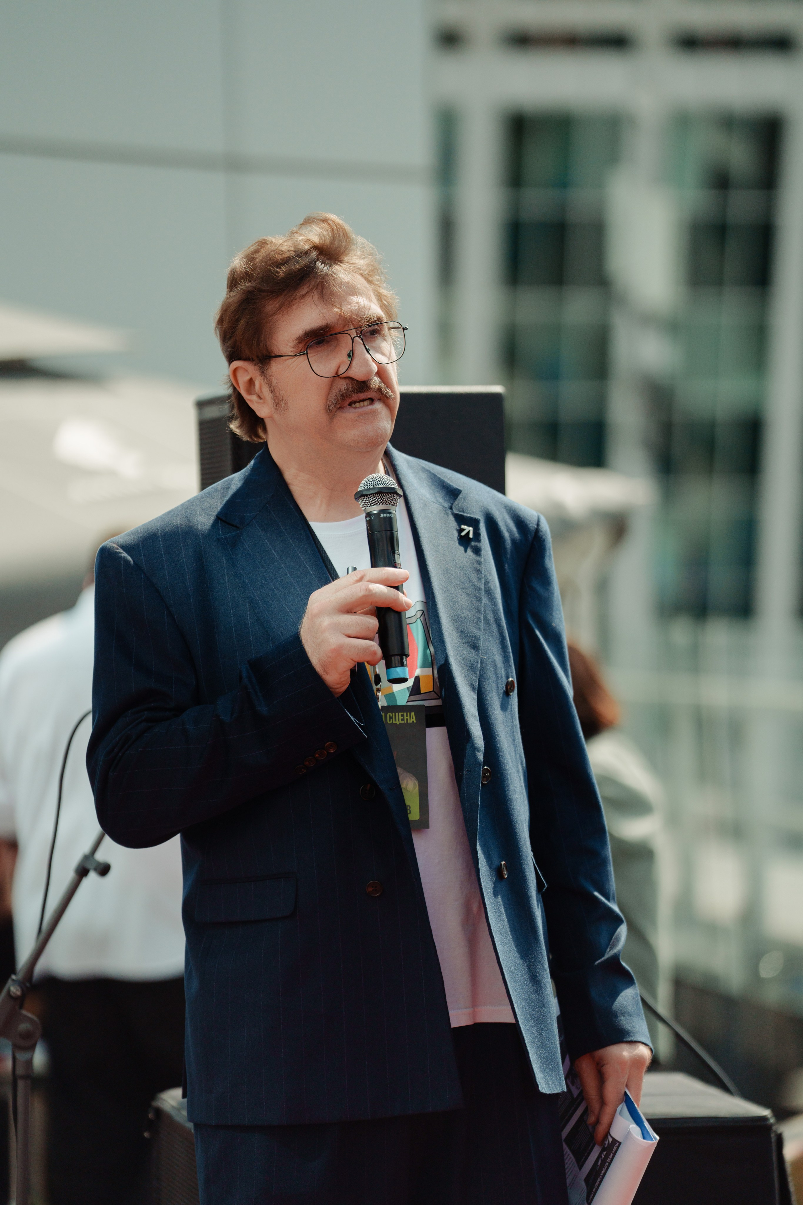 HAKATON'S. Репортажный фотограф Москва Сергей Дружинин