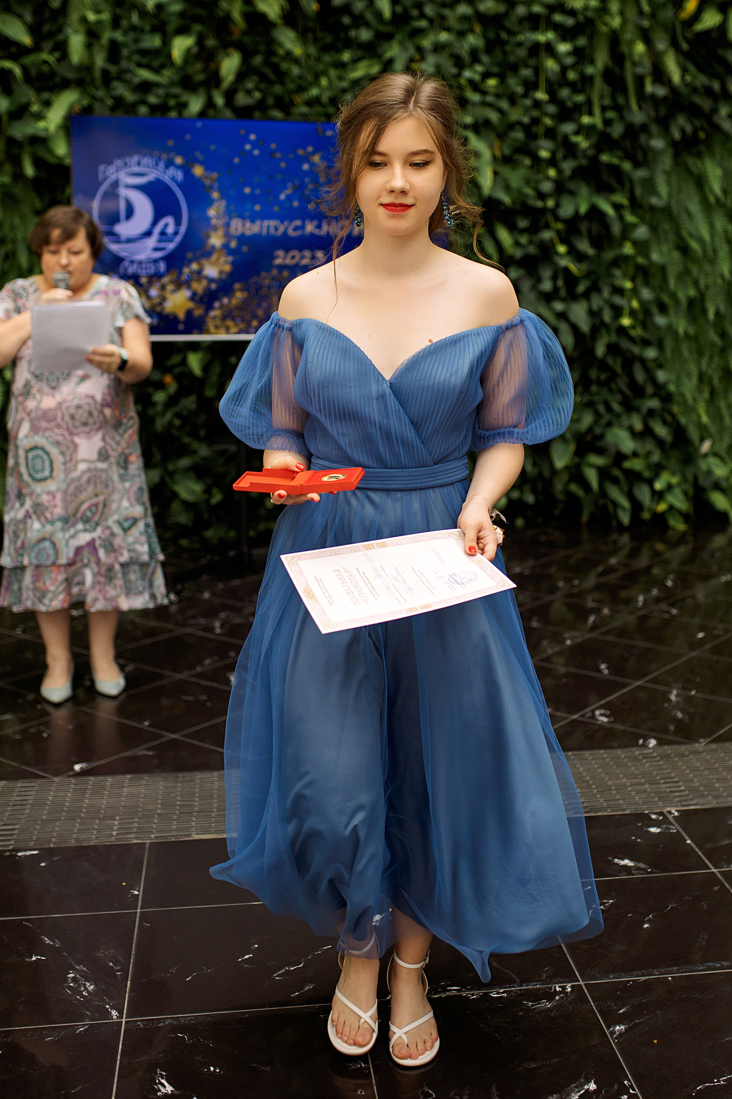 Выпуск лицея Ганзейская Ладья. Свадебный фотограф Калининград Пасюта Данила