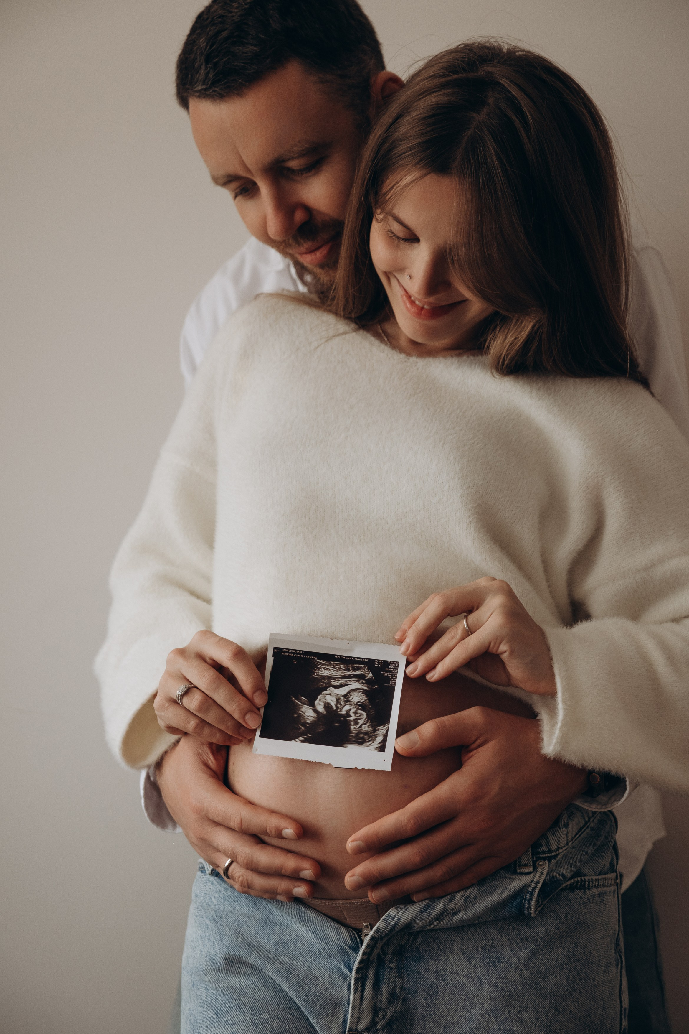 Pregnancy. Фотограф|Москва — Агбаш Лера
