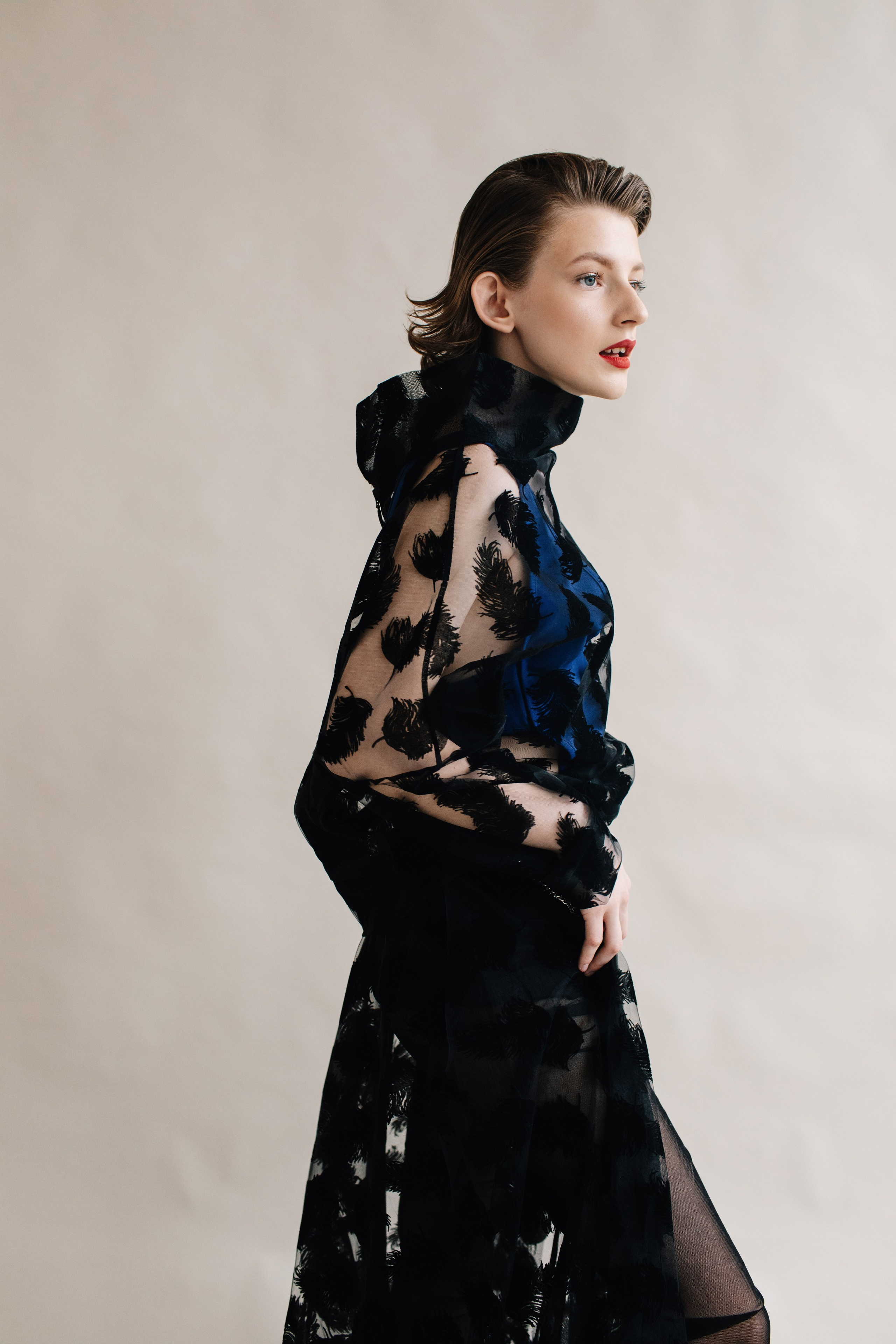 Для Чöрная икра. Портретный фотограф Филимонов Сергей