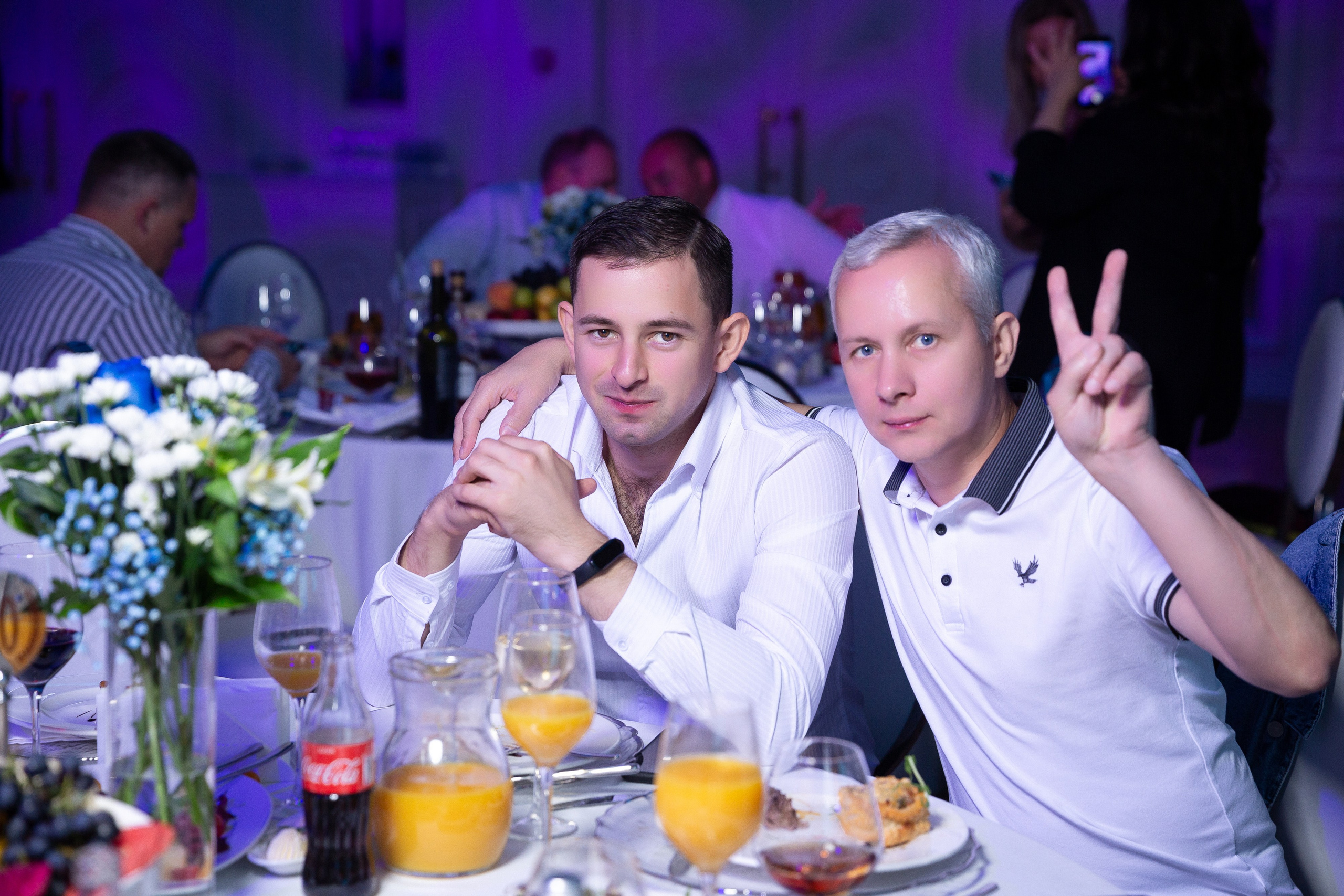 Корпоратив Мостоотряд-47