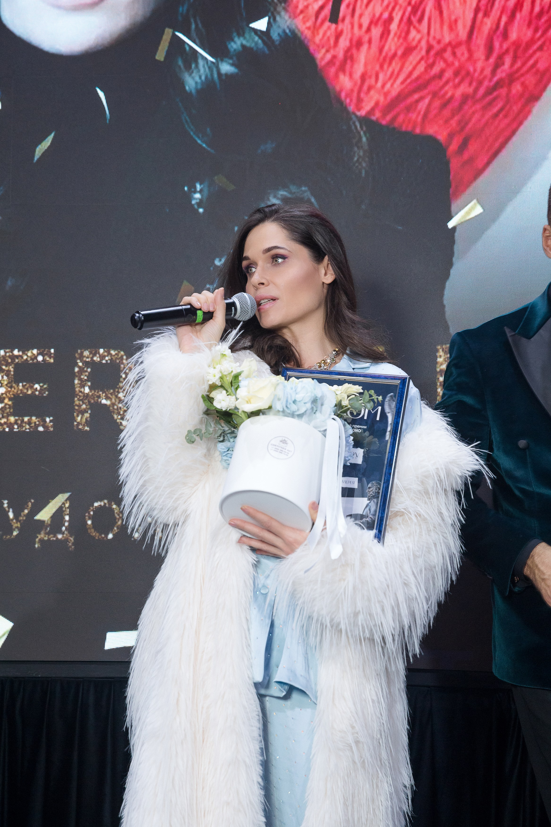 Persono. Лидеры Эпохи 2024. Репортажный Фотограф Александр Назаров. Москва и М.О