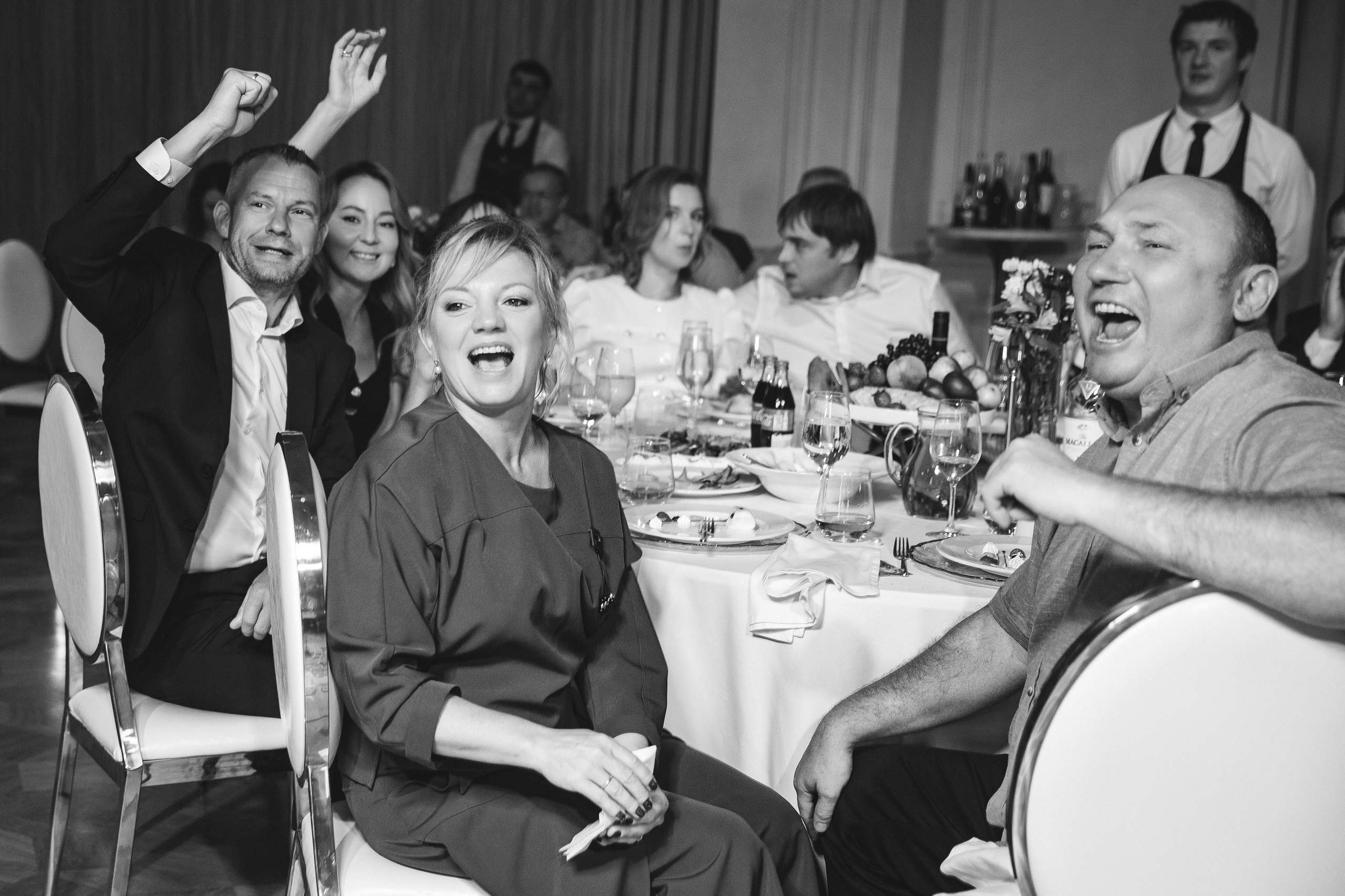 Корпоратив Мостоотряд-47