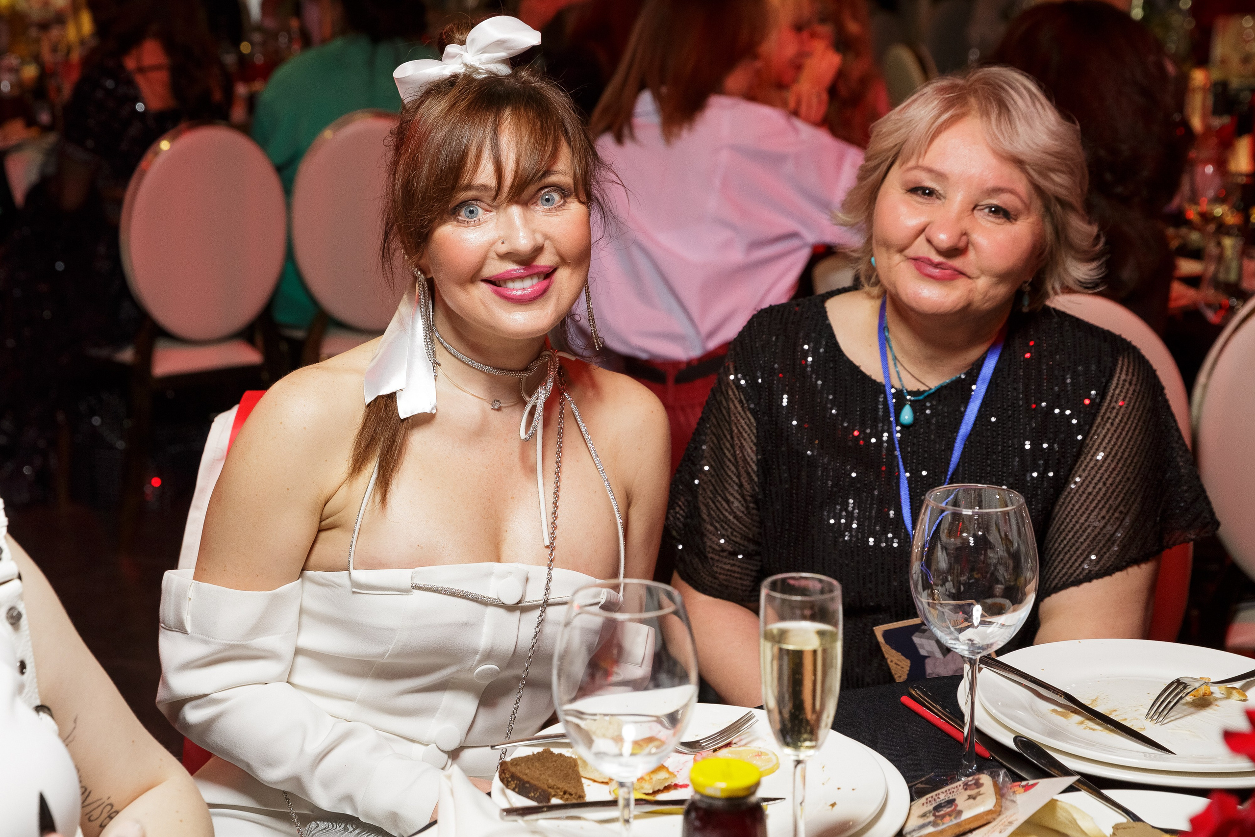 Премия Persono года 2024. Репортажный Фотограф Александр Назаров. Москва и М.О