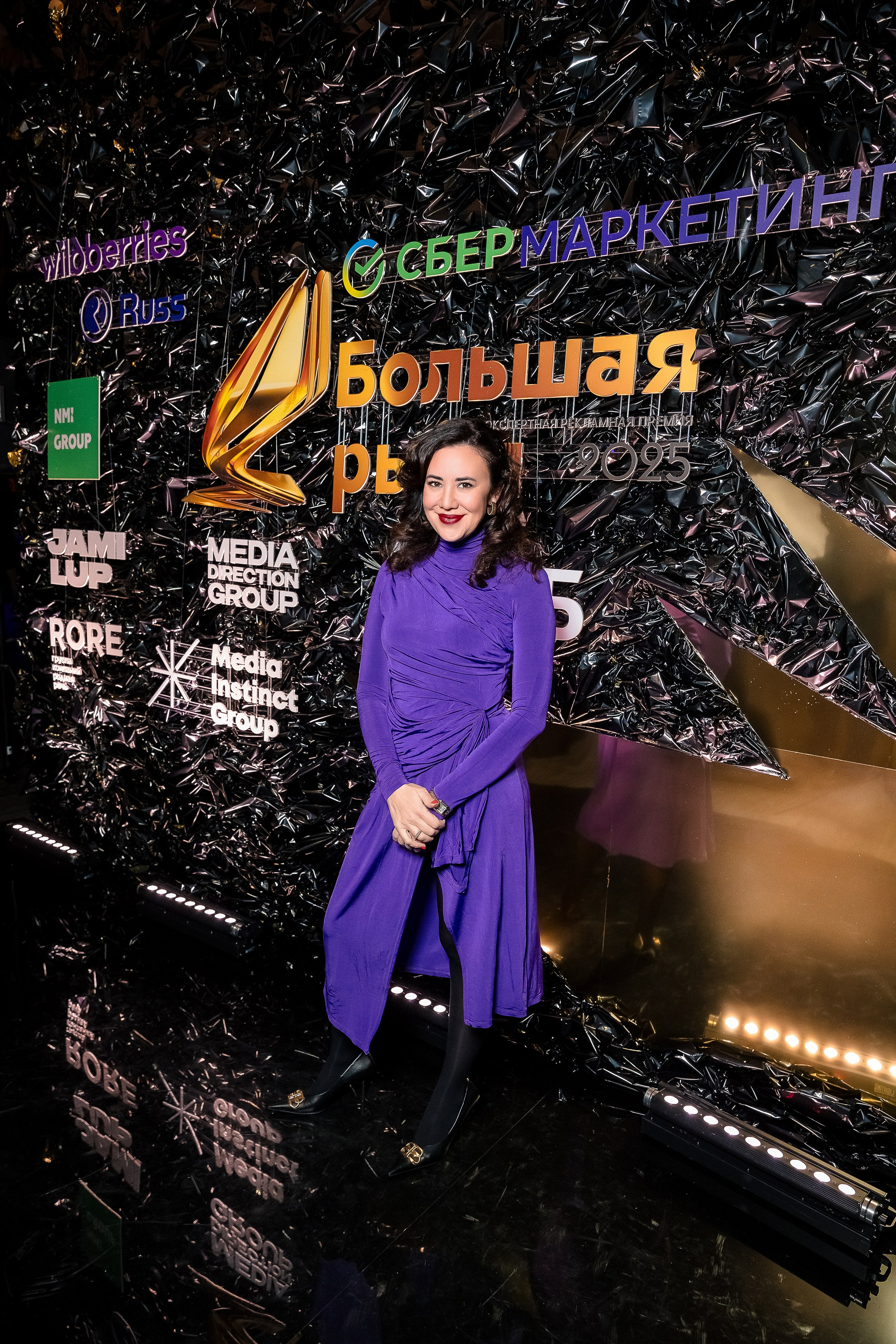 Большая рыба Sostav 2025. Репортажный Фотограф Александр Назаров. Москва и М.О