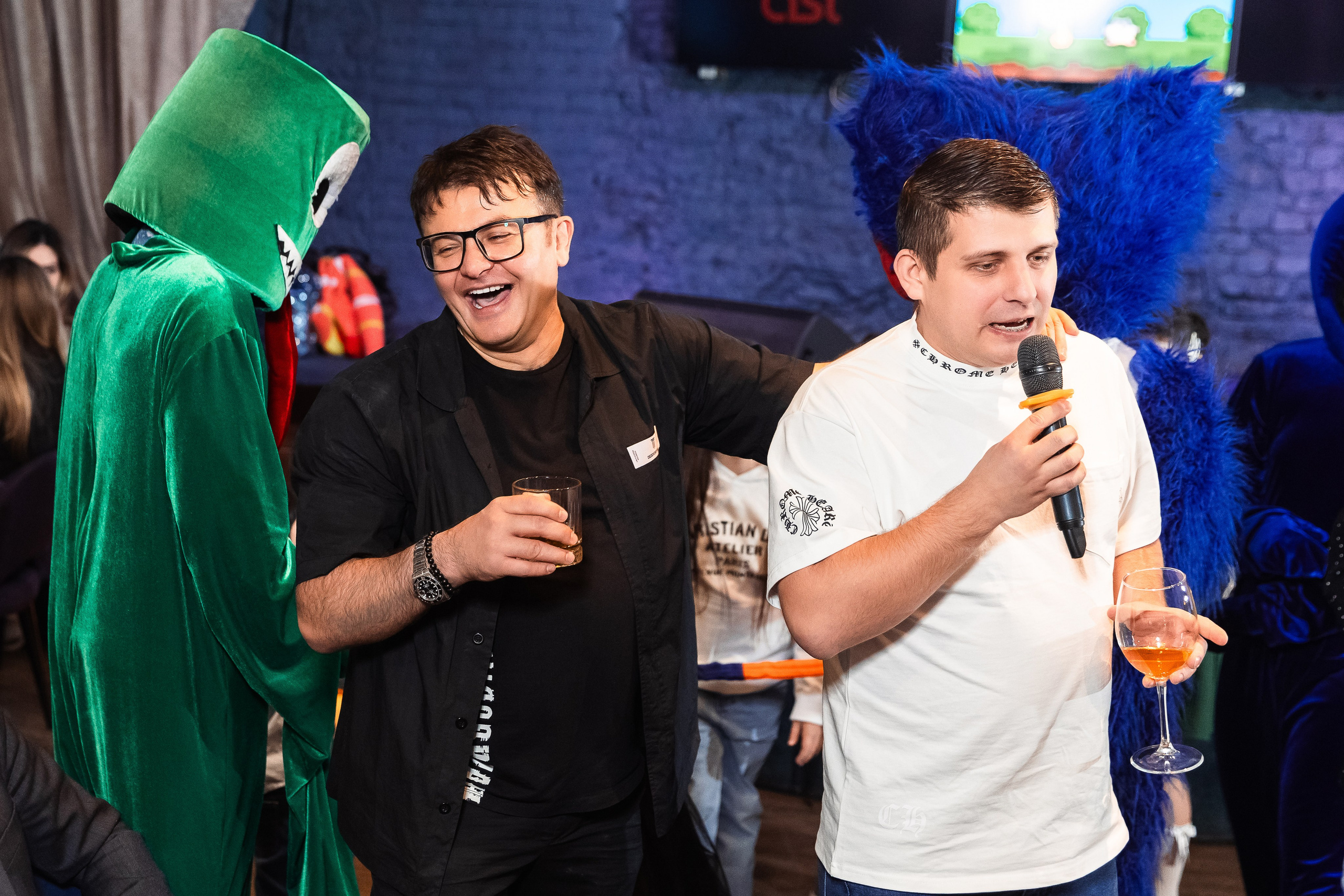 День Рождения Георгия 5 лет