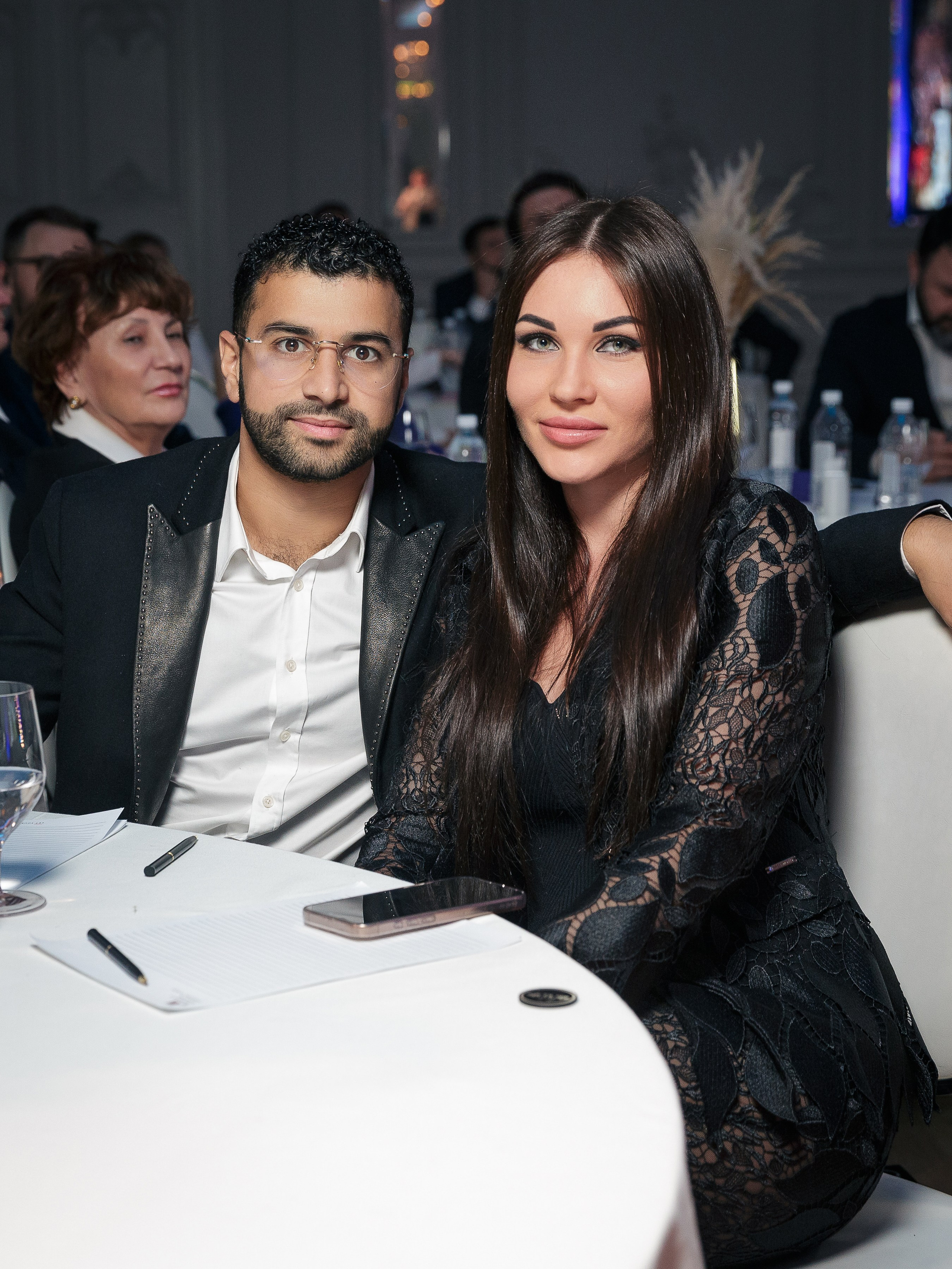 День рождения клуба «Деньги» 6 лет 2025. Репортажный Фотограф Александр Назаров. Москва и М.О