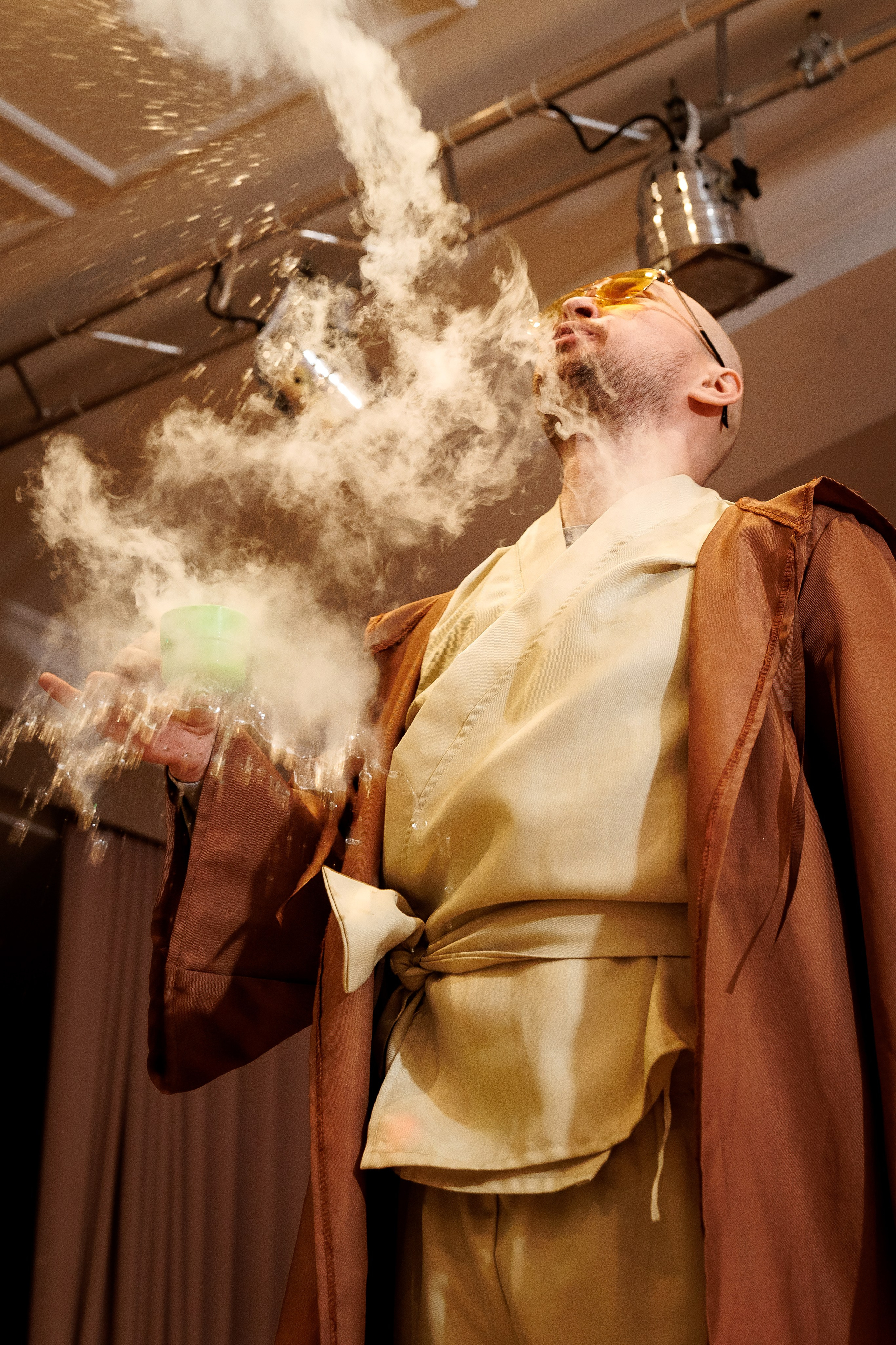 День Рождения Анны