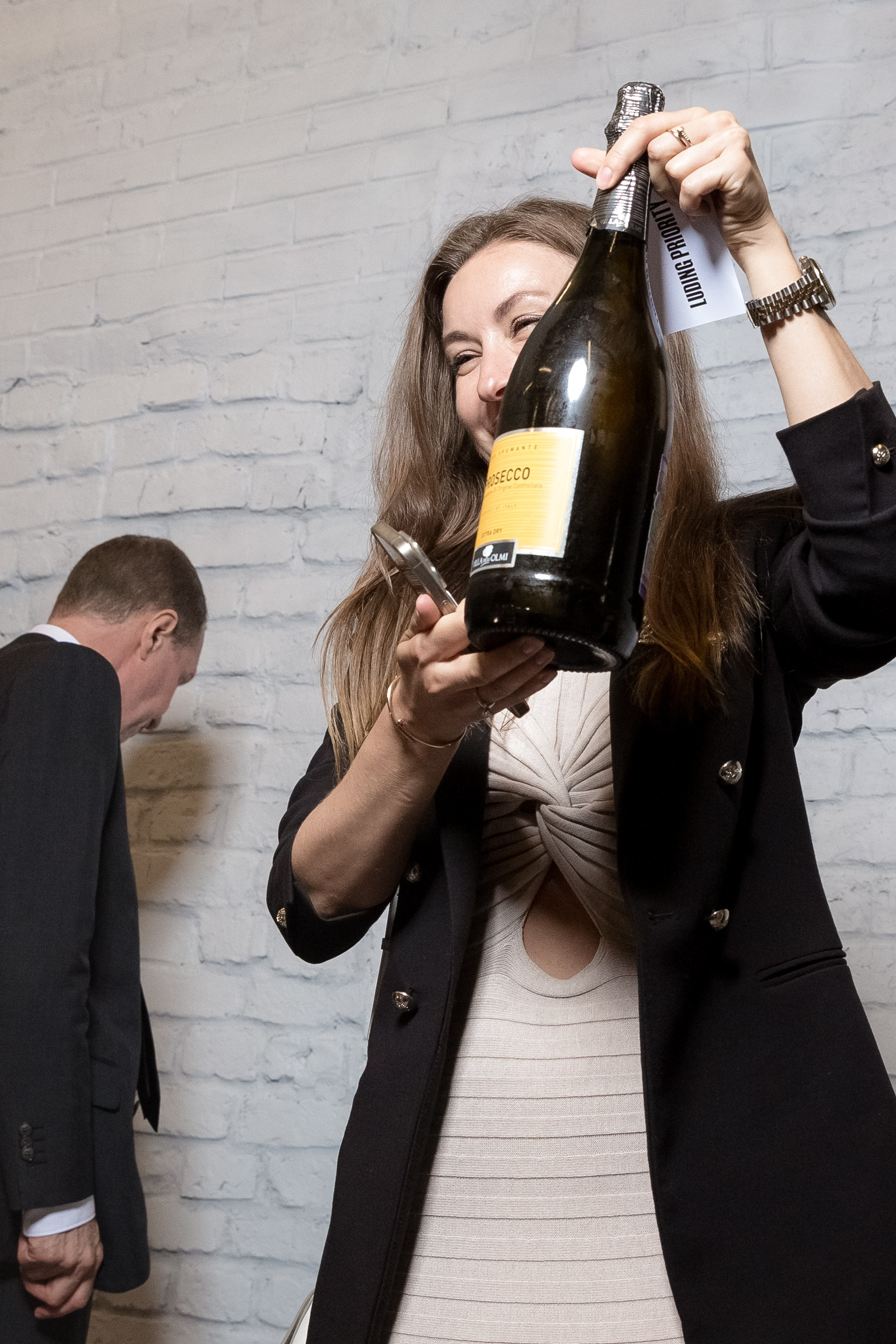 Pre-party Бизнес-премия «Золотой век». Репортажный Фотограф Александр Назаров. Москва и М.О