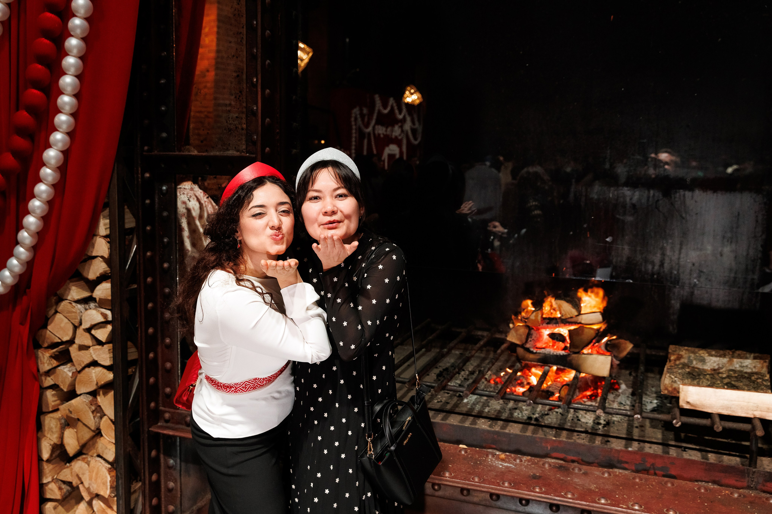 Корпоратив «Будь Здоров»