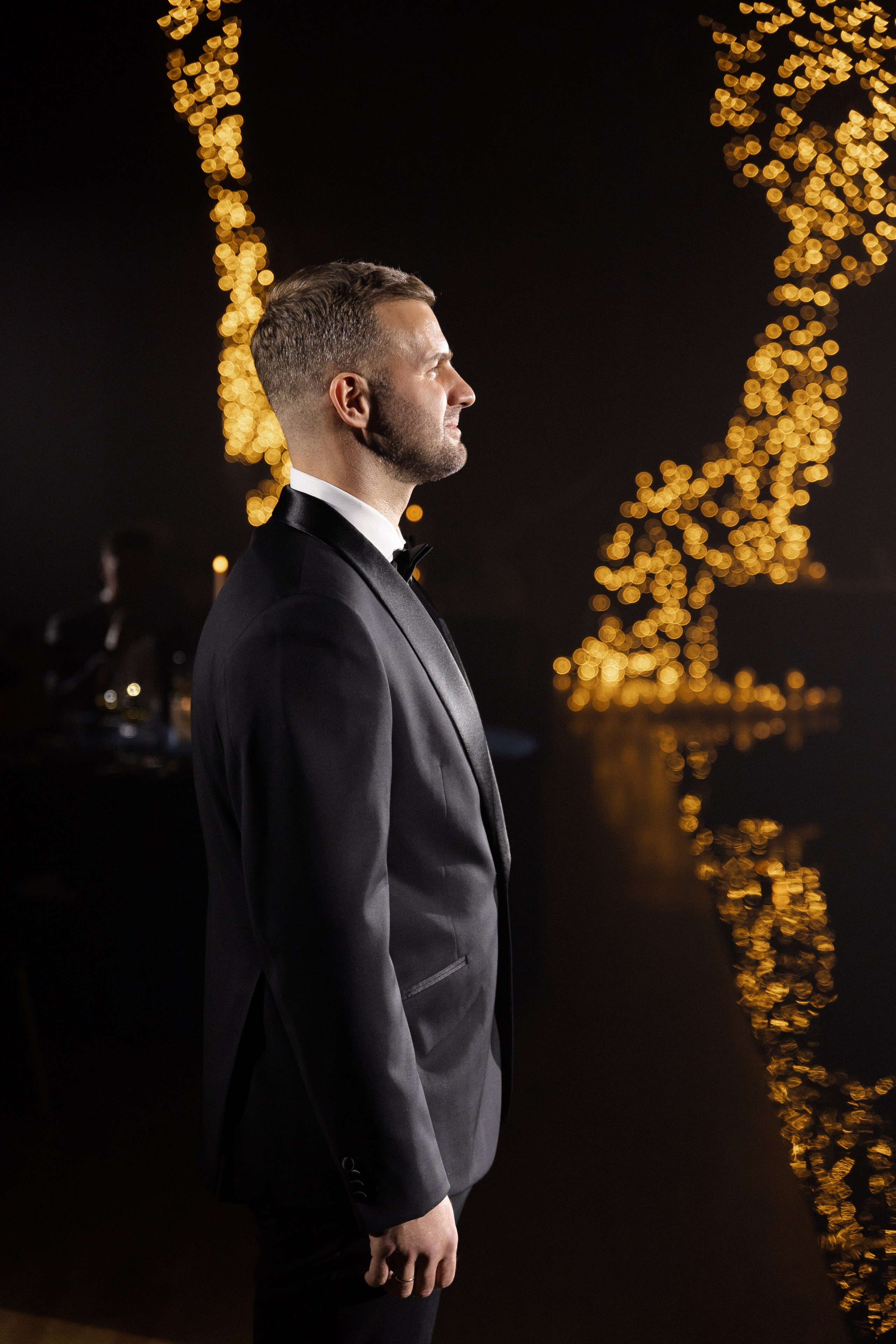 Михаил и Елизавета. Фотограф Тюмень Пушковская Кристина