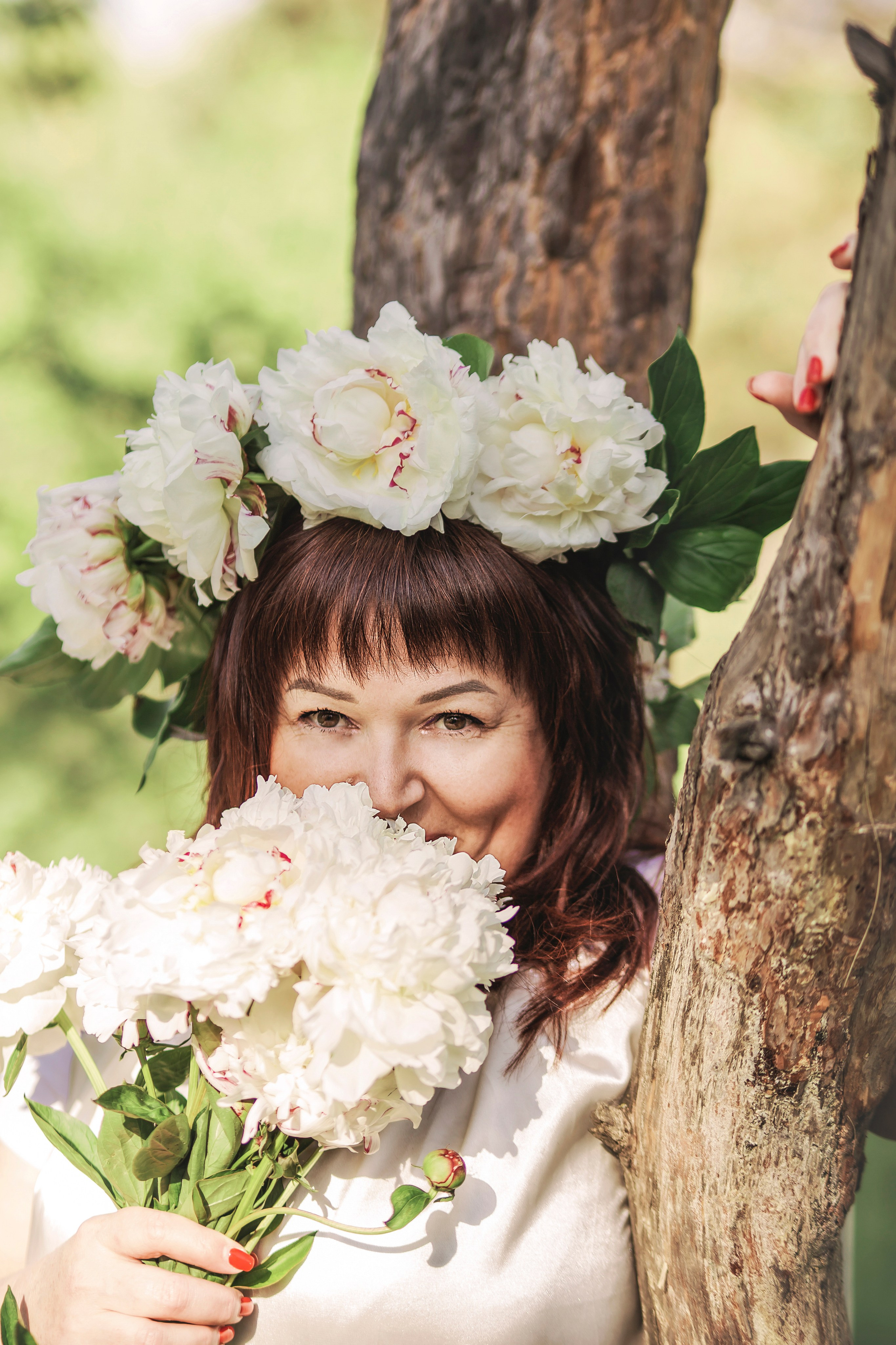 Сказочный девичник. Семейный фотограф в Саратове