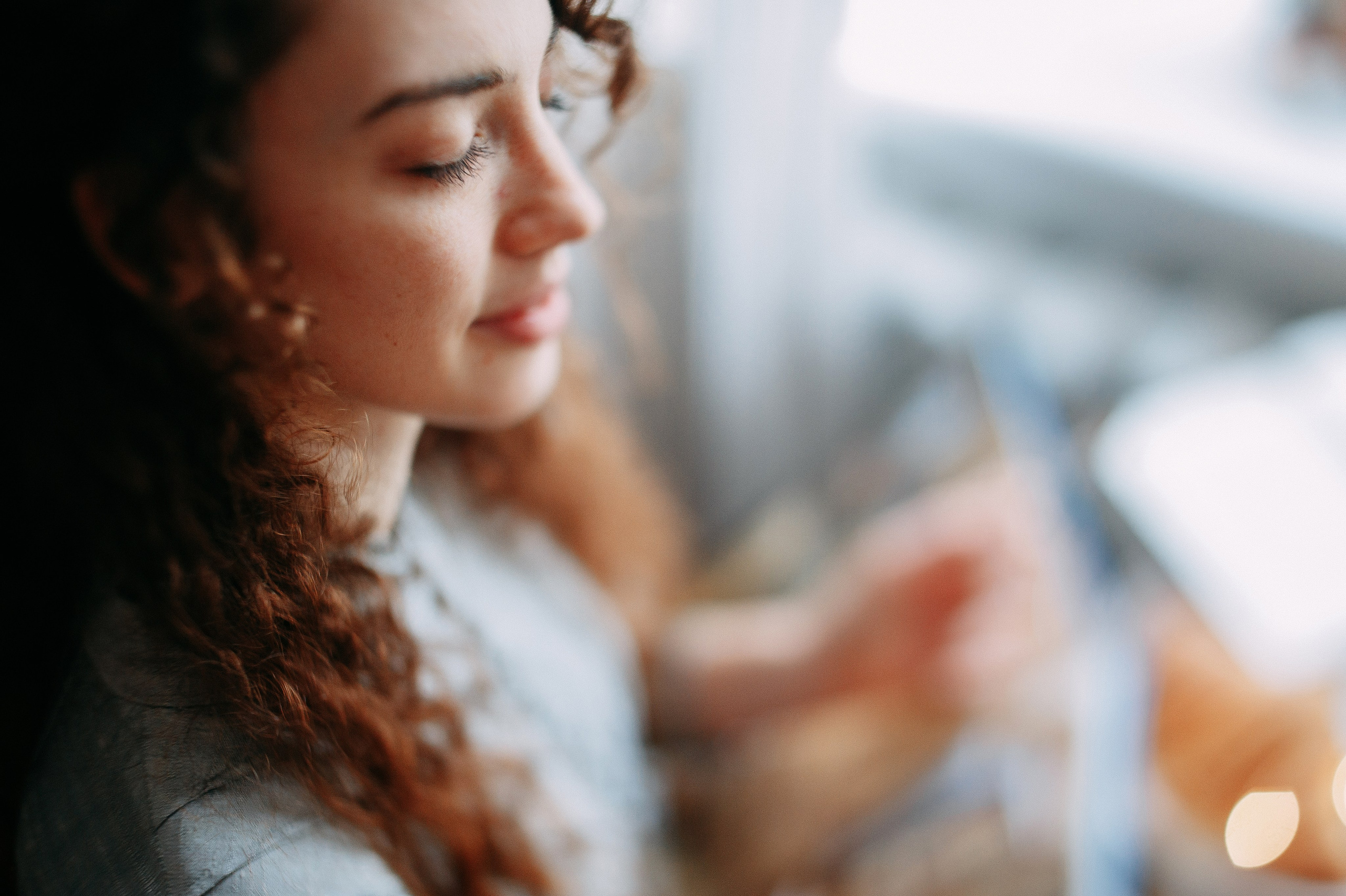 Ксюша в стране чудес. Портретный фотограф В Крыму и преподаватель Екатерина Покровская