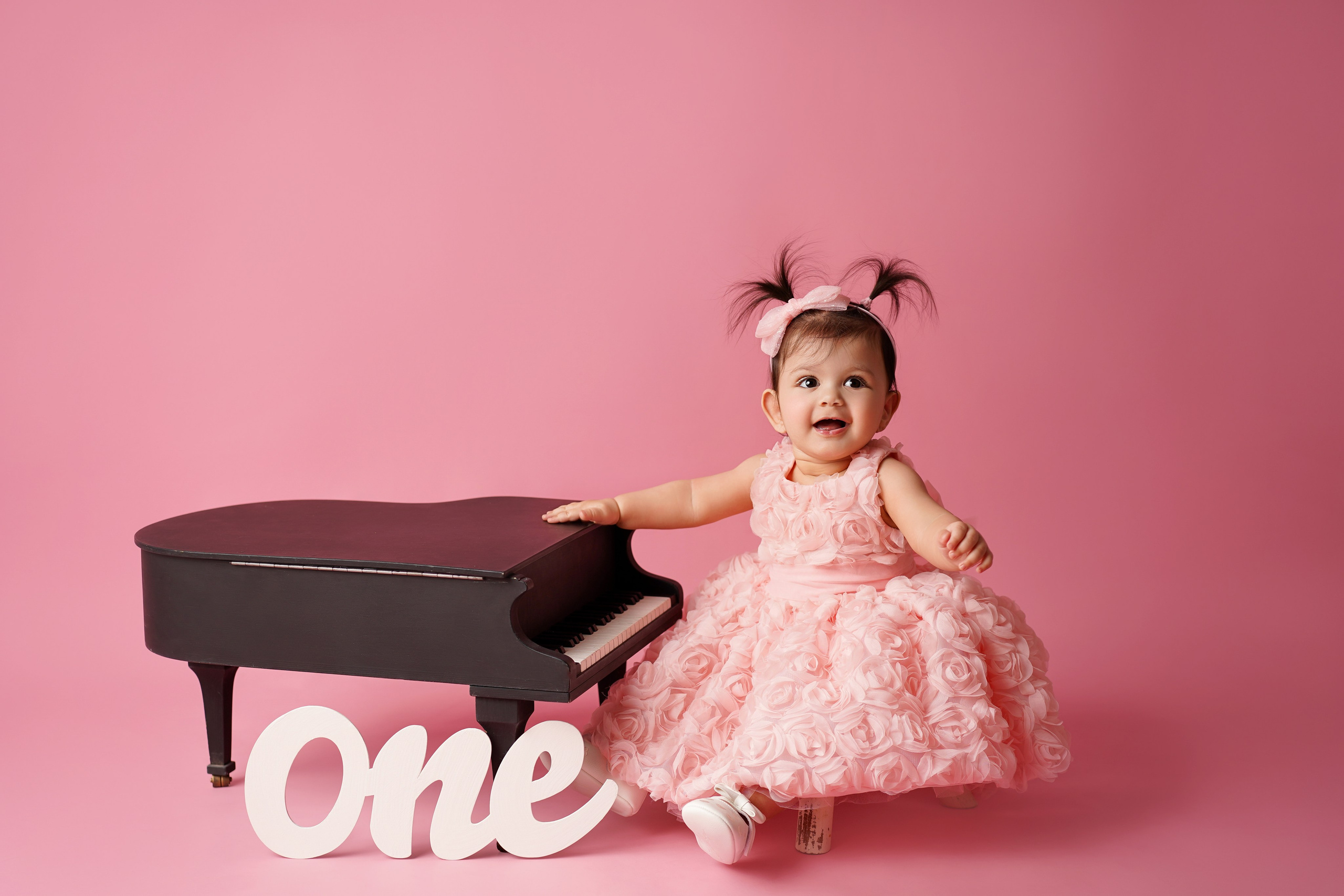 Годики. Фотограф новорождённых в Москве Елена Левина