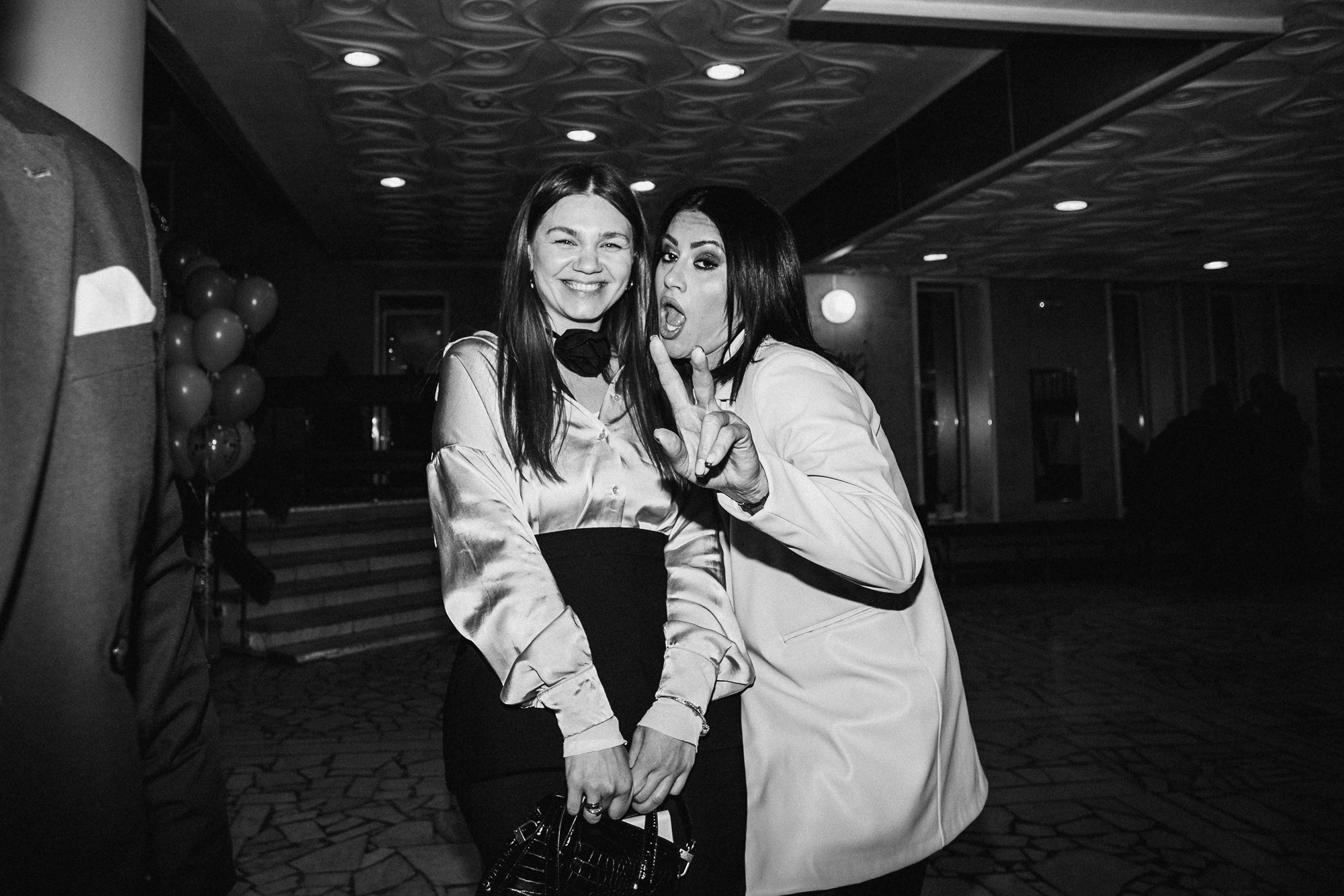 Концерт DJ Илья First. Свадебный фотограф Челябинск, Екатеринбург, Курган — Виктор Слуднов