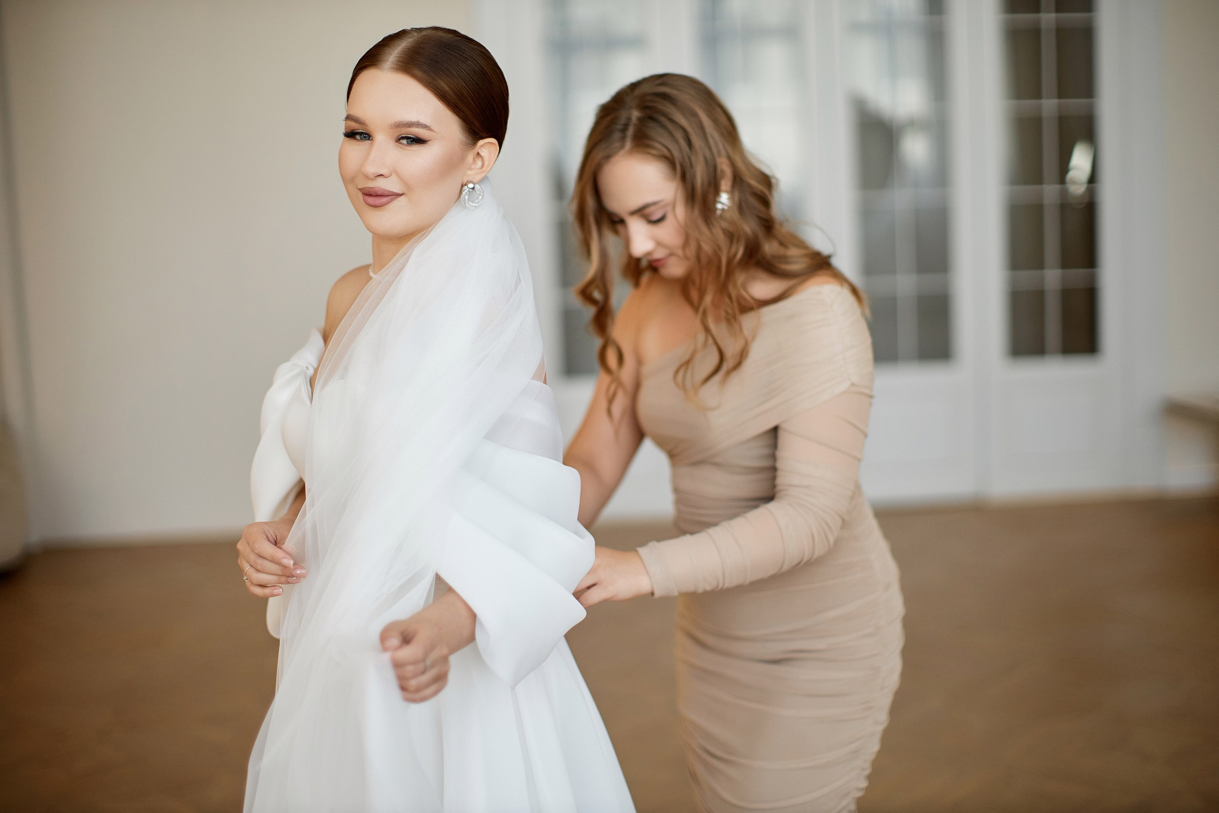 Рома и Катя. Свадебный фотограф Челябинск, Екатеринбург, Курган — Виктор Слуднов