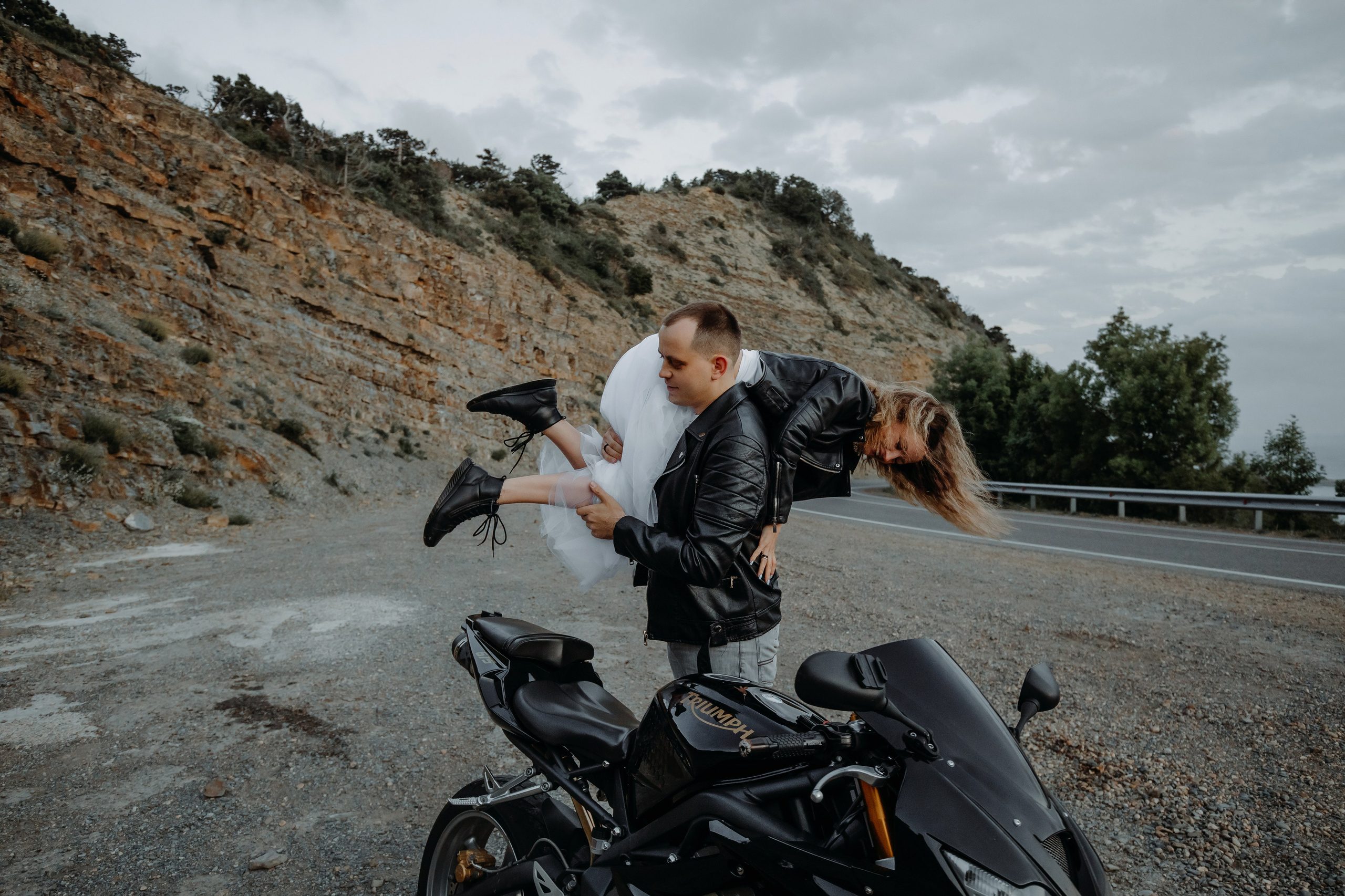 Скрытая нежность. Фотограф Новороссийск