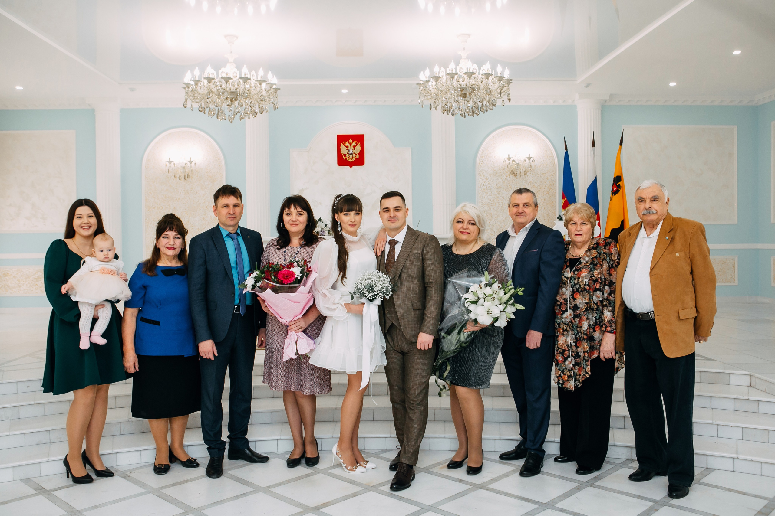 Роман и Диана. Фотограф Новороссийск