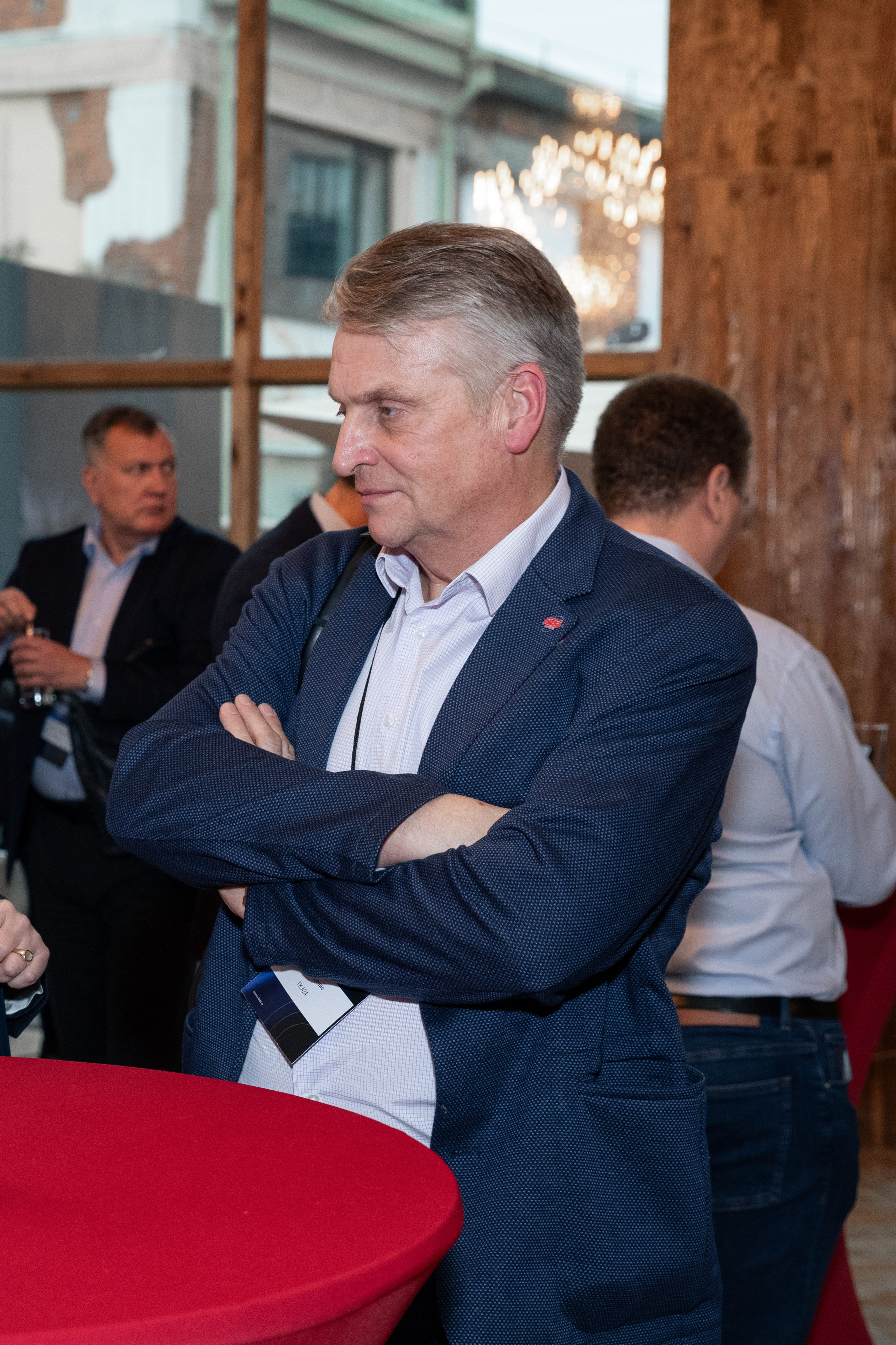 Абосс | Итоговый клуб 2025. Alexey Sentyurin, brands and business photographer in Moscow