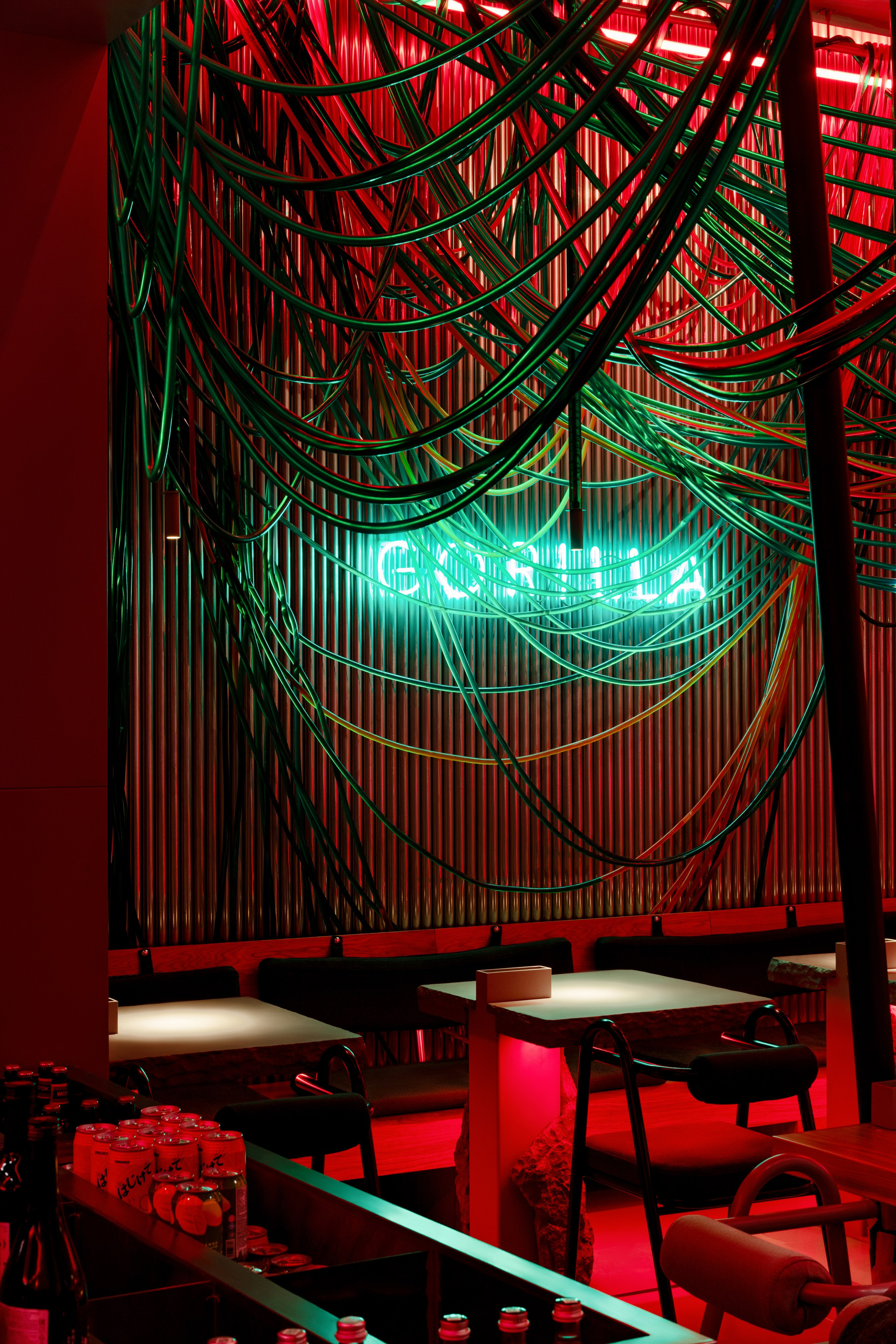 Works. Retoucher Natali Krasulina / Retouch photo