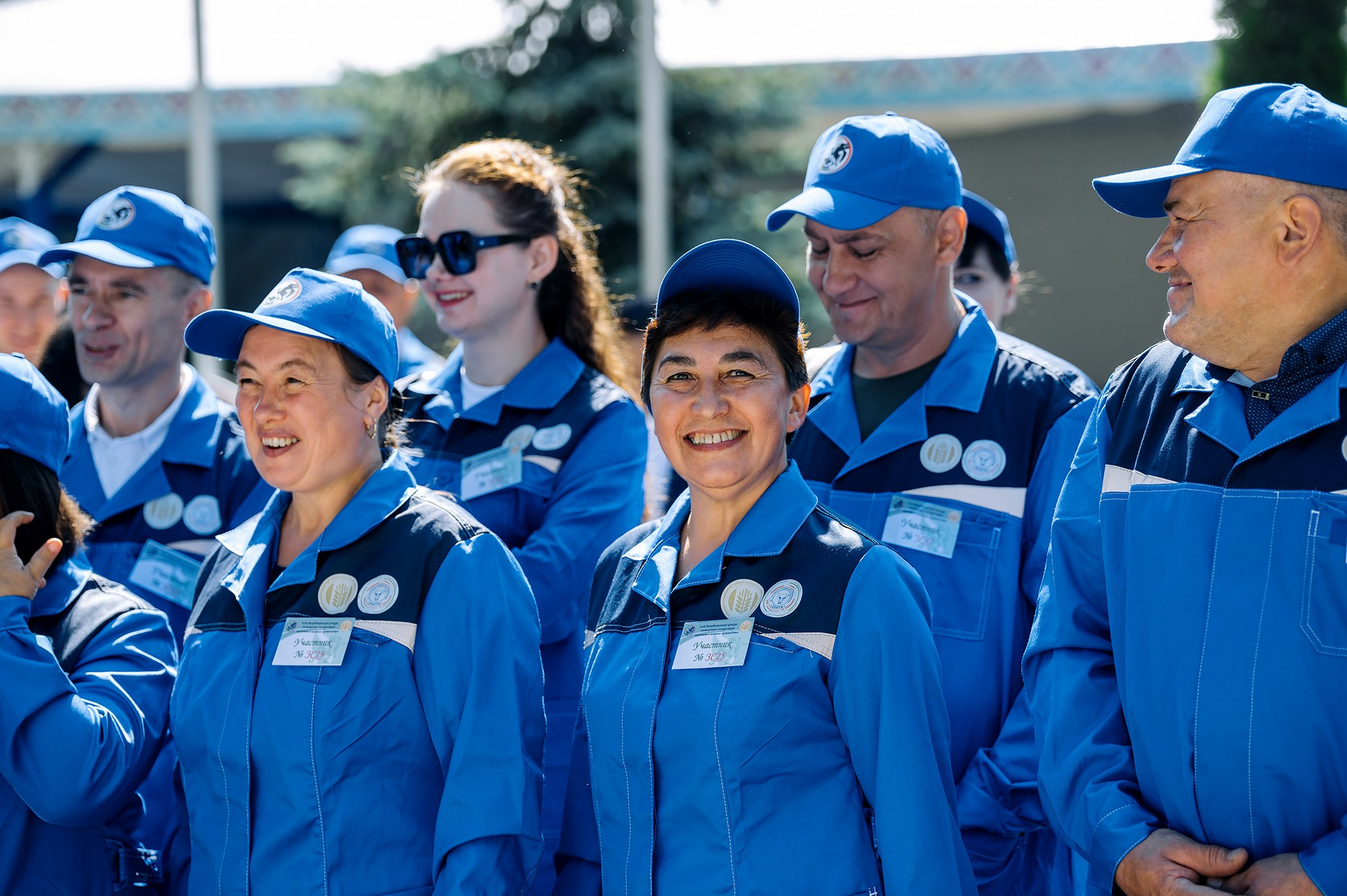 Репортаж. Профессиональный фотограф в Казани Ягудин Азат