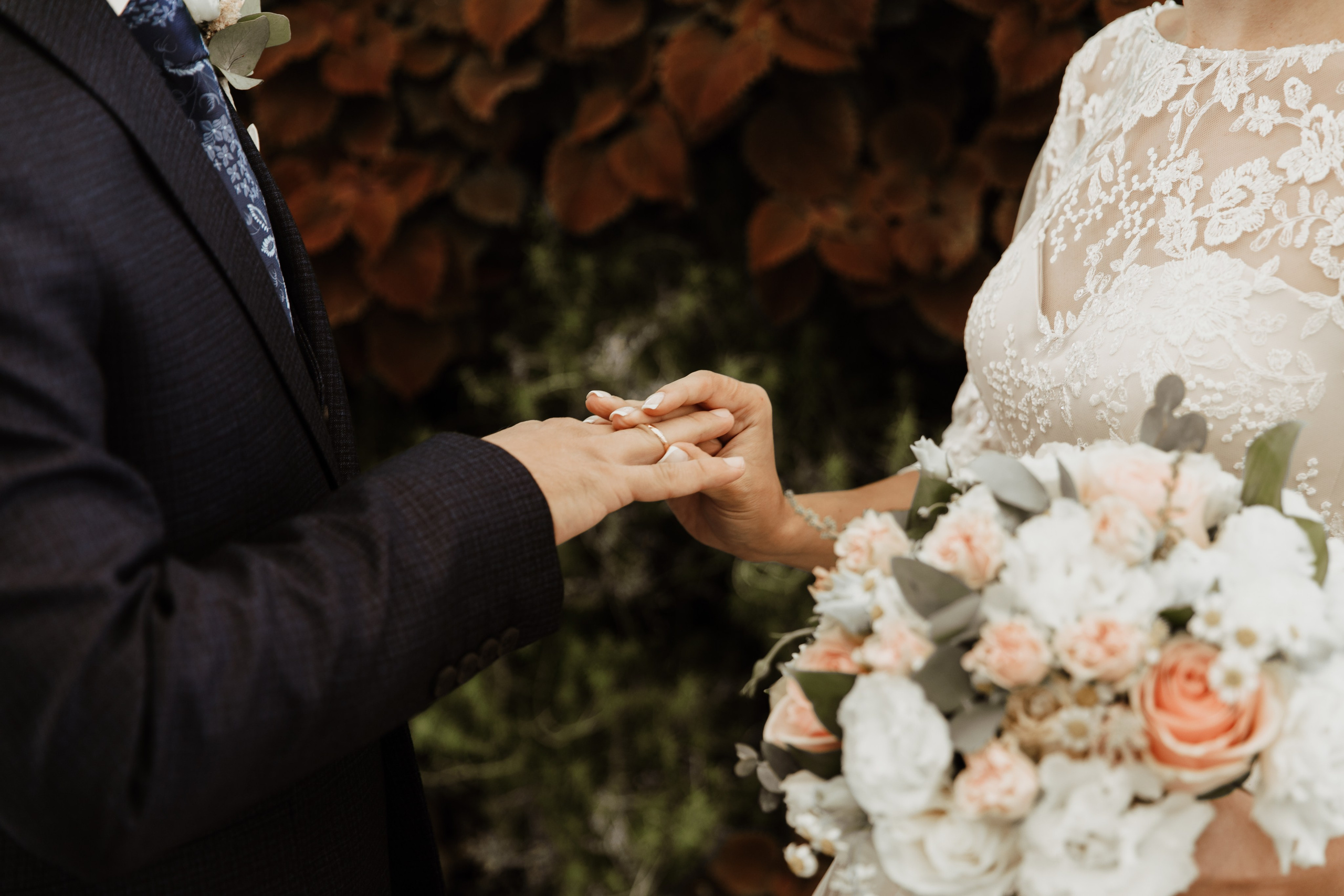 Бэлла и Илья. Профессиональный фотограф Надежда Антонова