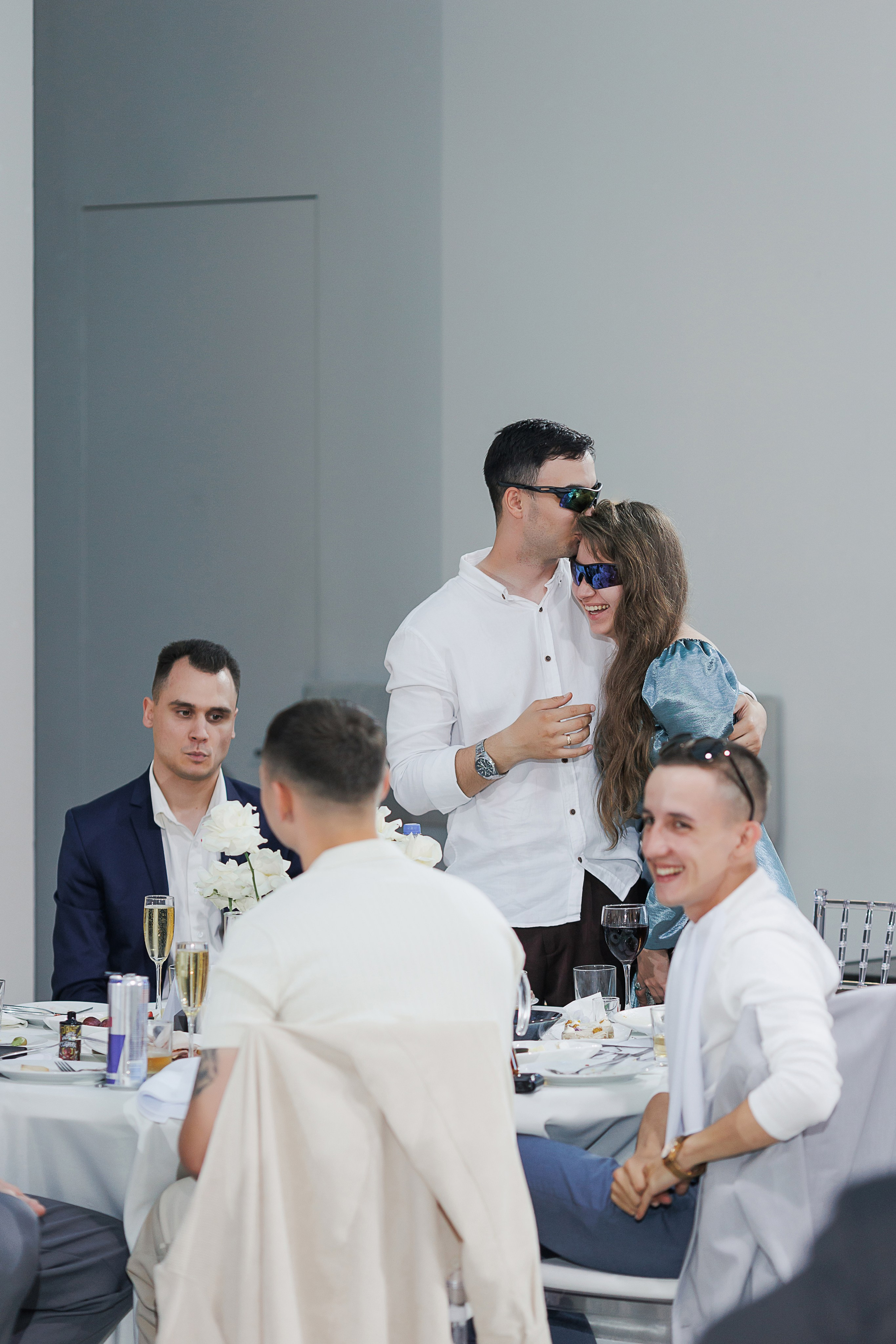 Свадьба Андрея и Ольги. Свадебный и семейный фотограф в Твери и Тверской области