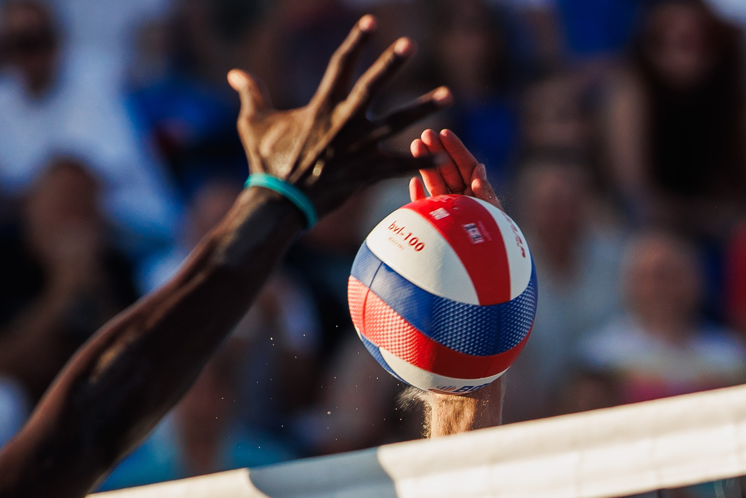 Russian Beach Volleyball Cup Final 2025. Photographer Danil Aykin