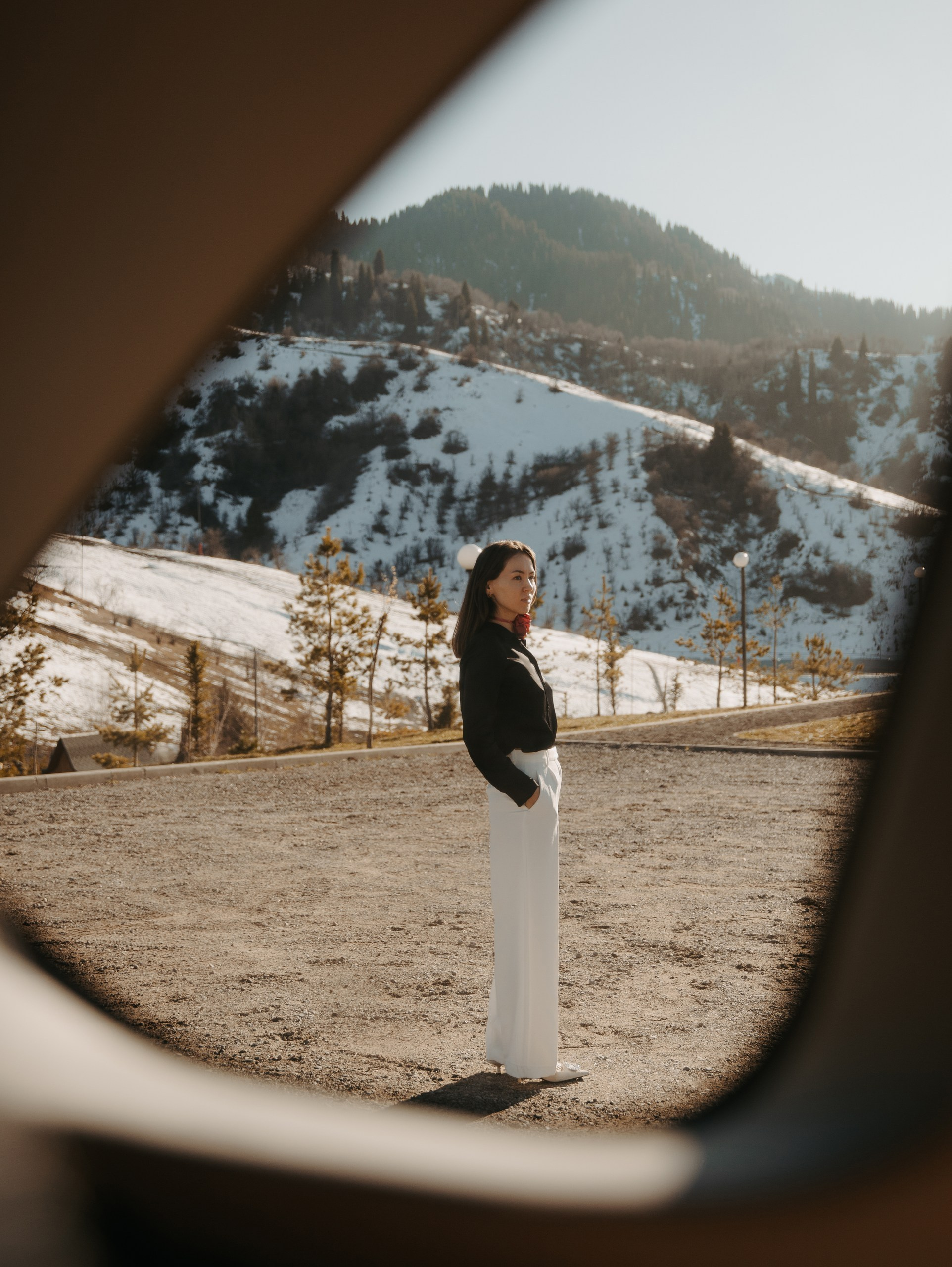 PORTRAIT. Коммерческий и некоммерческий фотограф в Алматы Сланбек Адиль