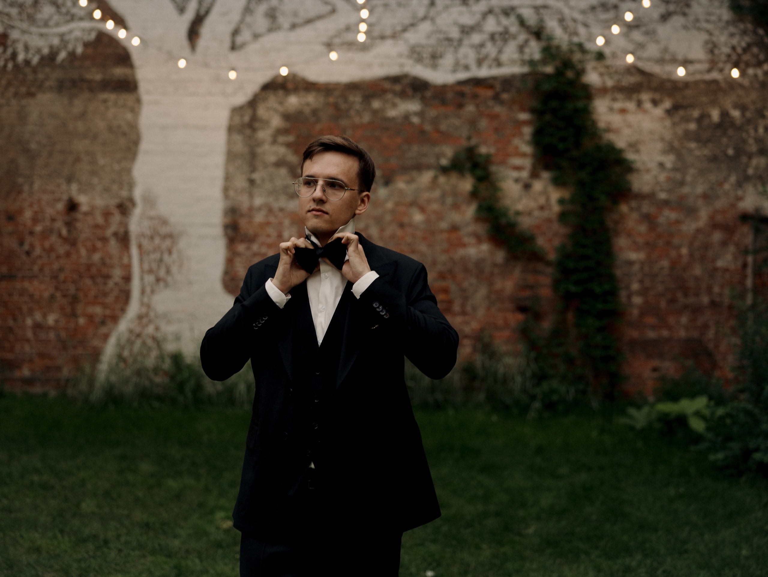 Навсегда. Фотограф Санкт-Петербург