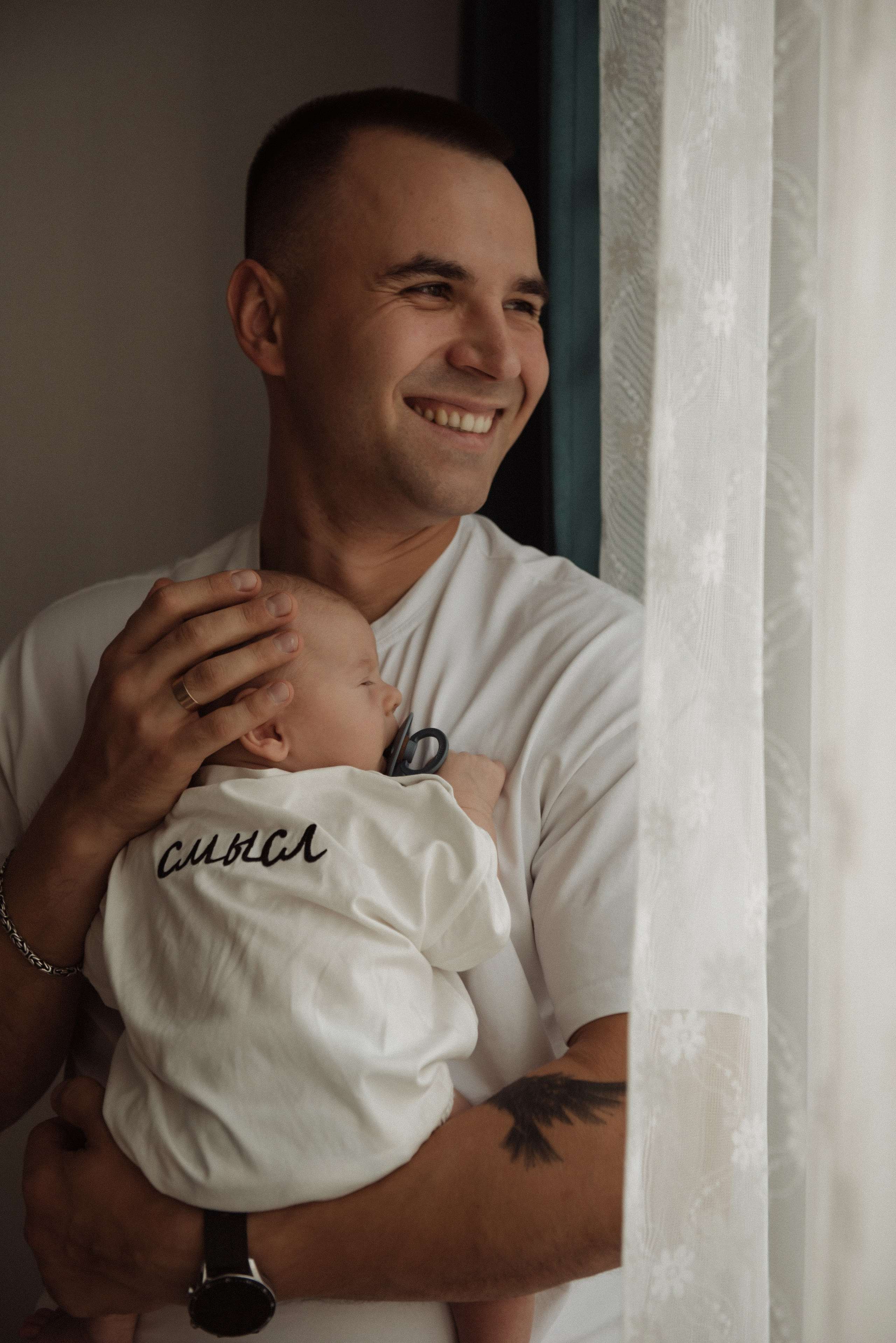 Юля, Рома, и Эрик. Свадебный, портретный, фотограф беременности в Нижнем Новгороде Алина Зиновьева