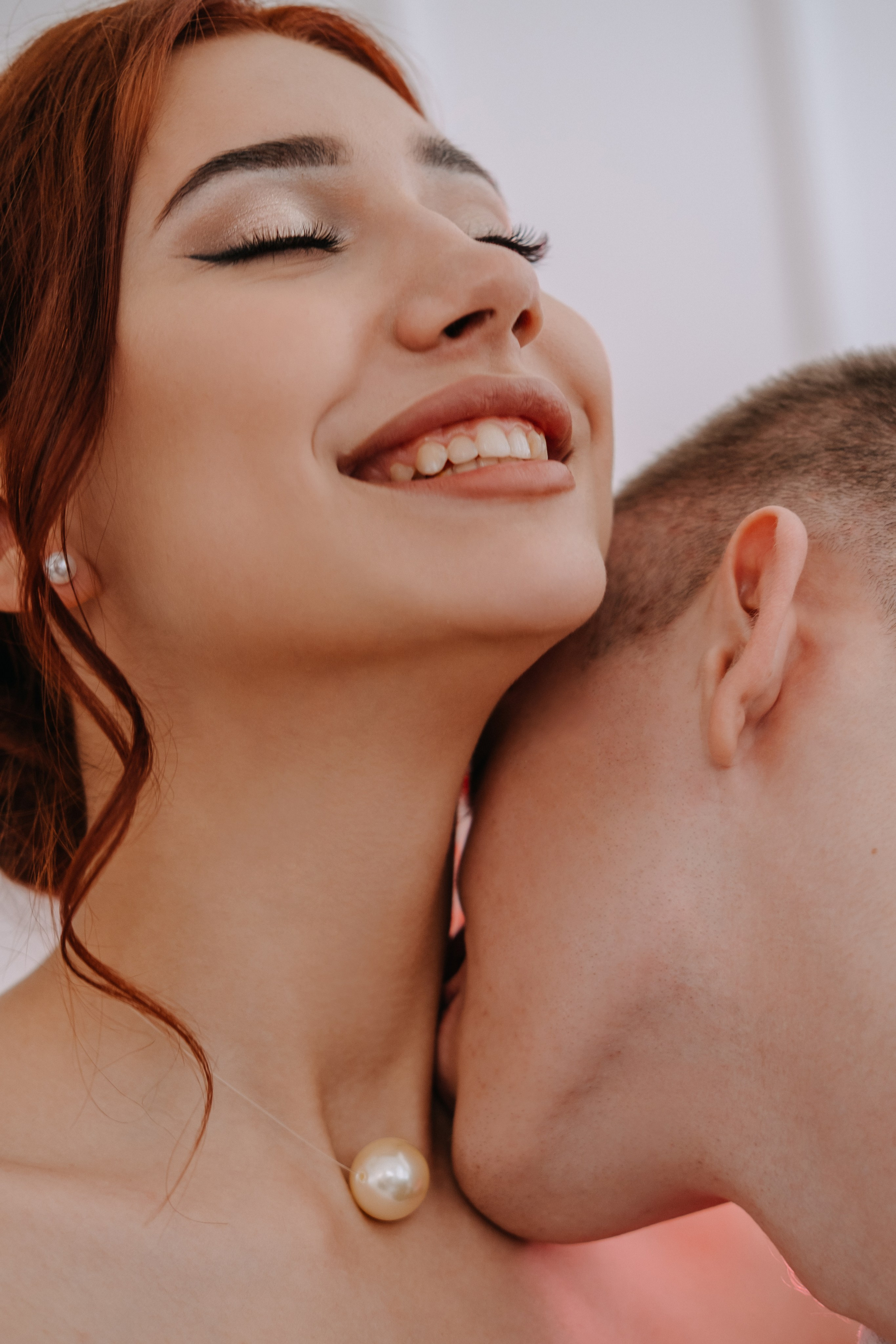 Свадьба для двоих. Фотограф Москва, Смоленск