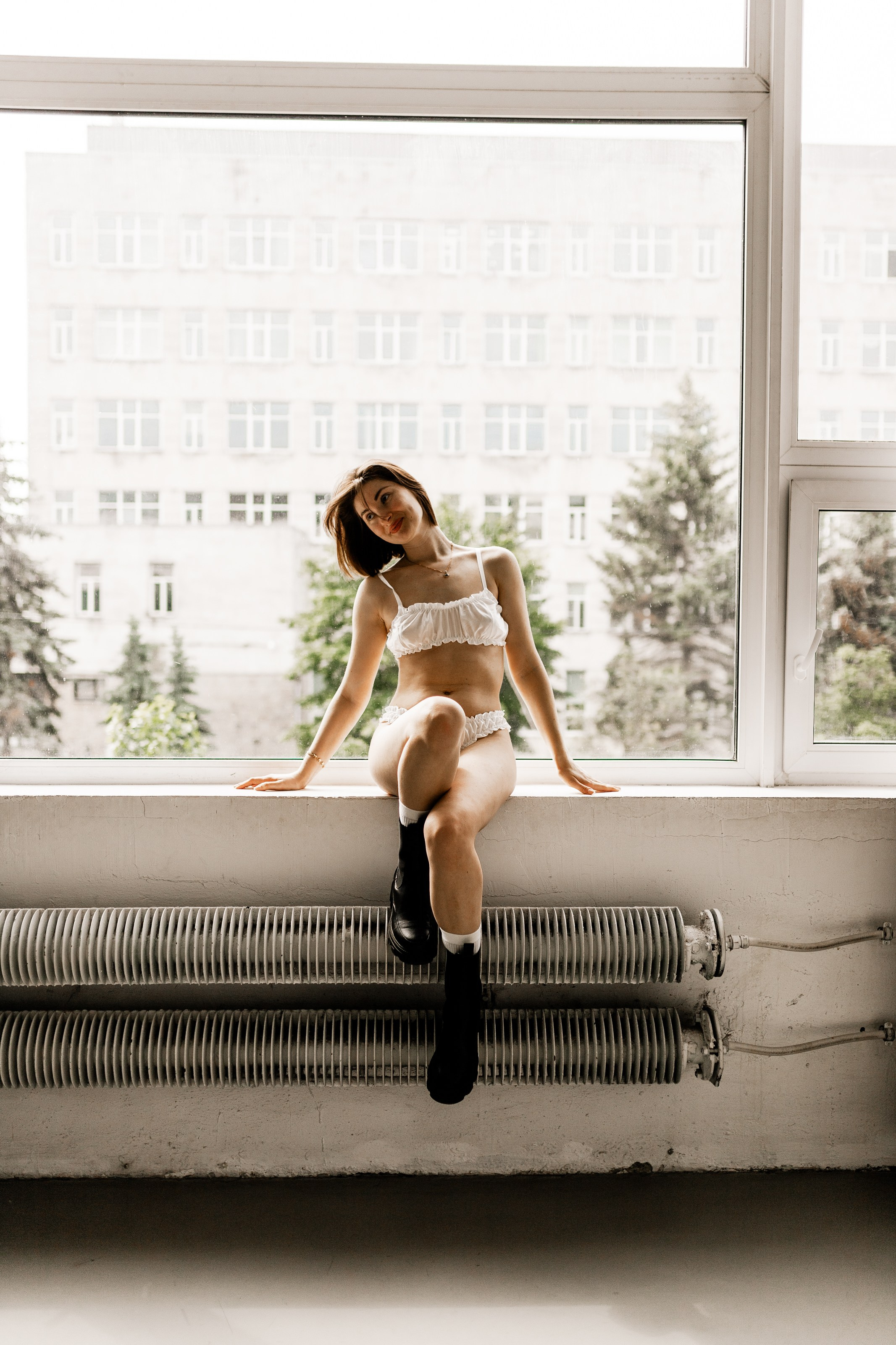 Ксения. Главная