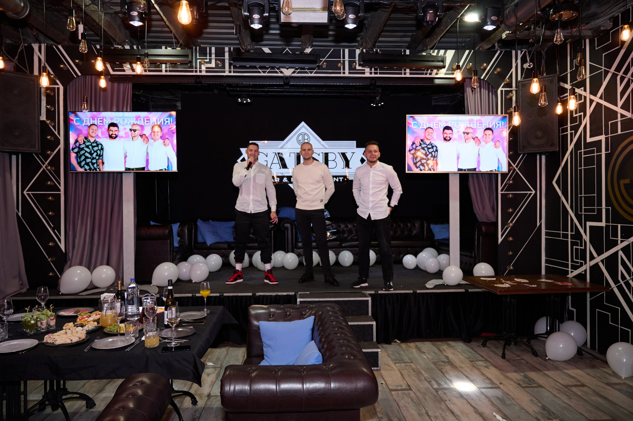 Торжества (юбилеи, корпоративные мероприятия). Выпускные Альбомы в Нижнем Новгороде