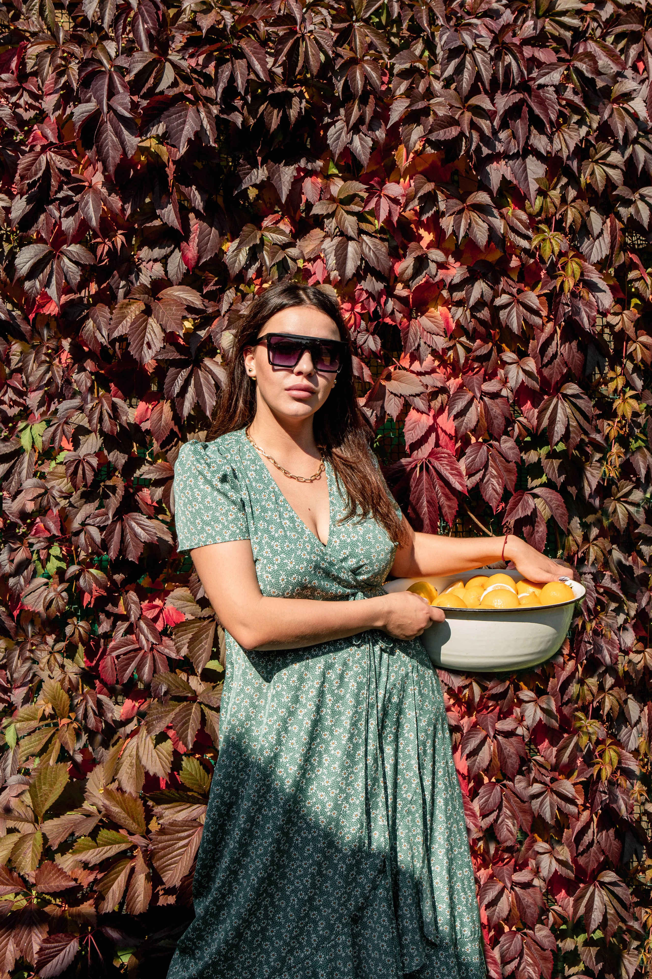 Дача Style. Фотограф Екатерина Голицына