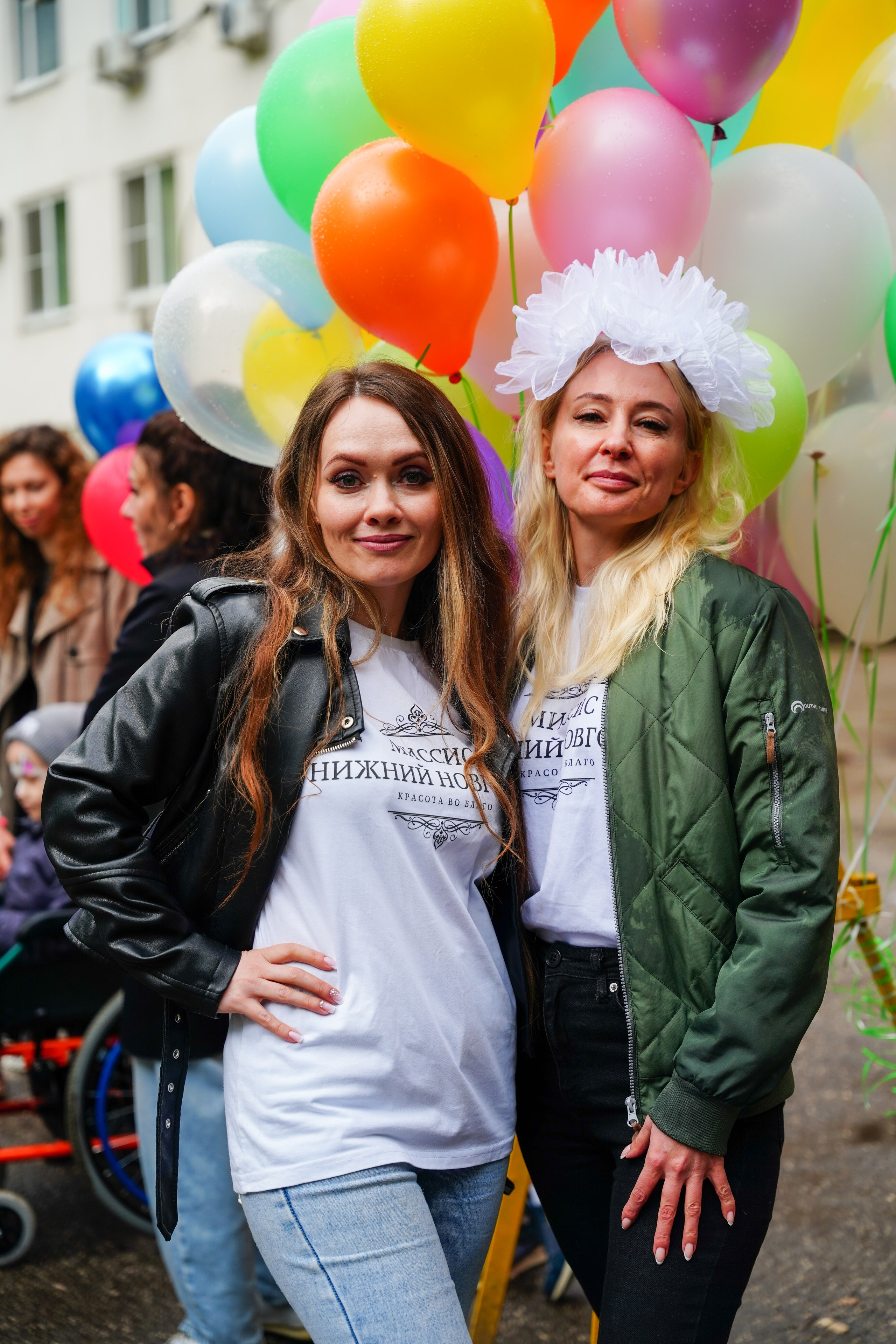 НОНЦ. День защиты детей 31.05.2026. Фотограф Медведева Юлия