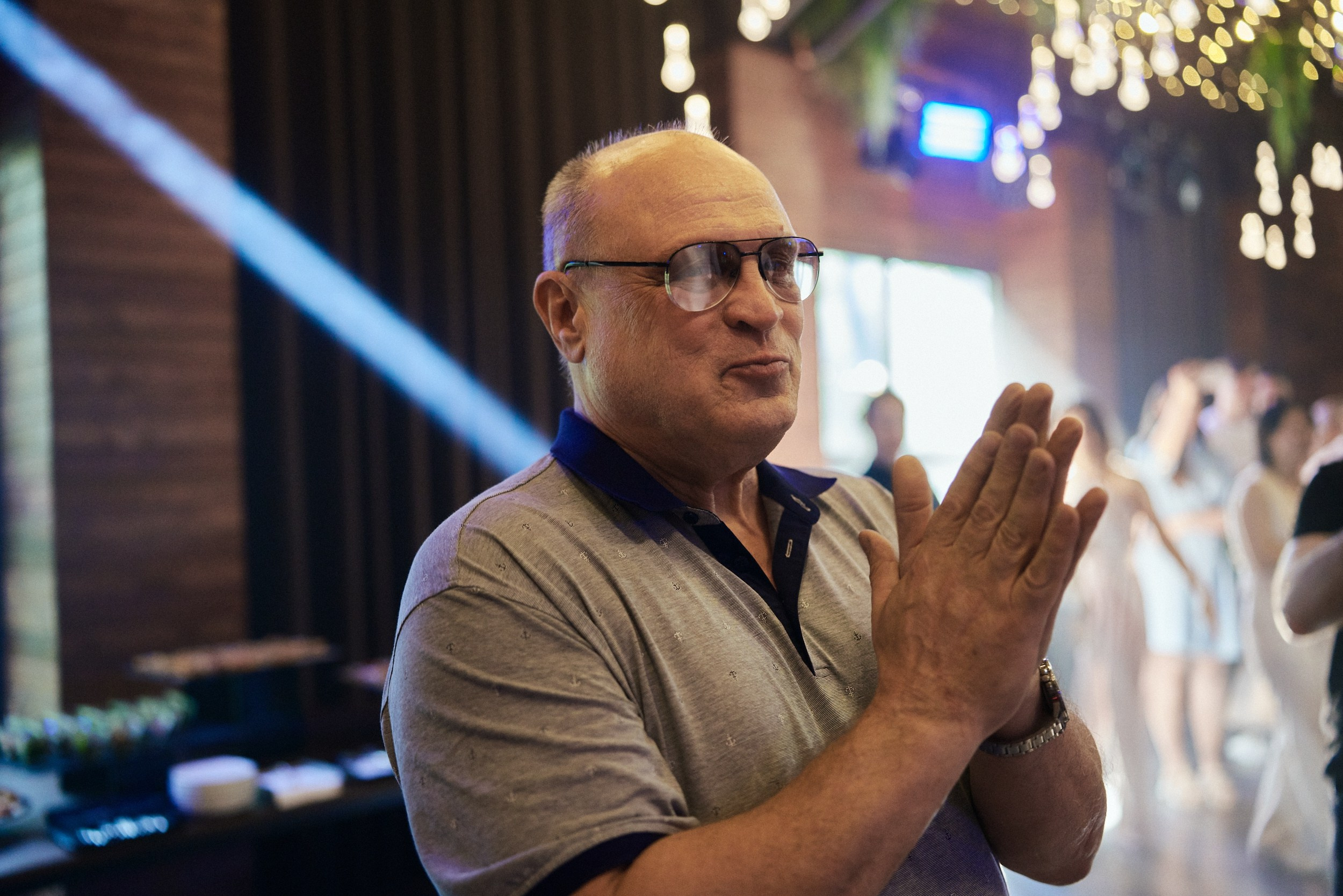 Выпускной «Медицинского института 2024». Фотограф в Хабаровске