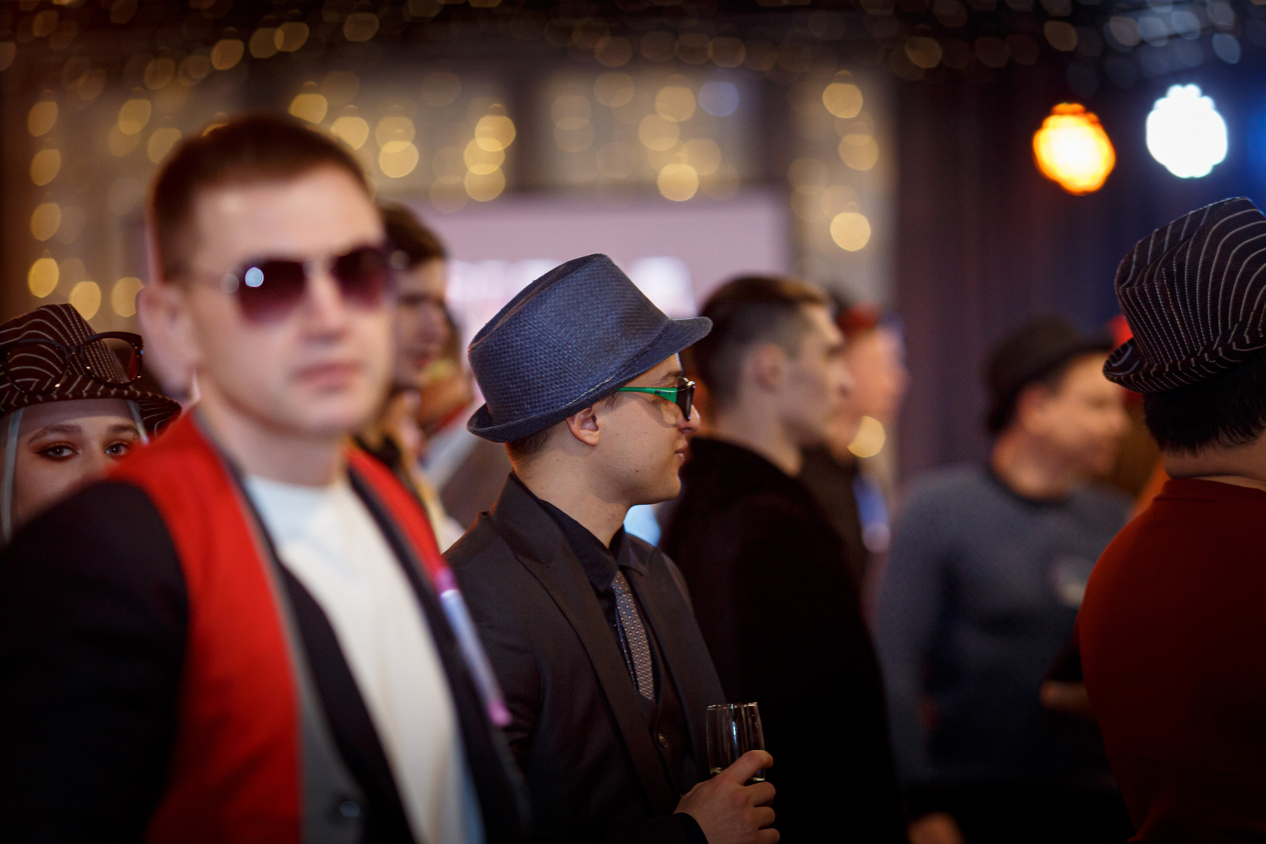 Репортажная фотосъёмка — корпоратив Сималенд 2024