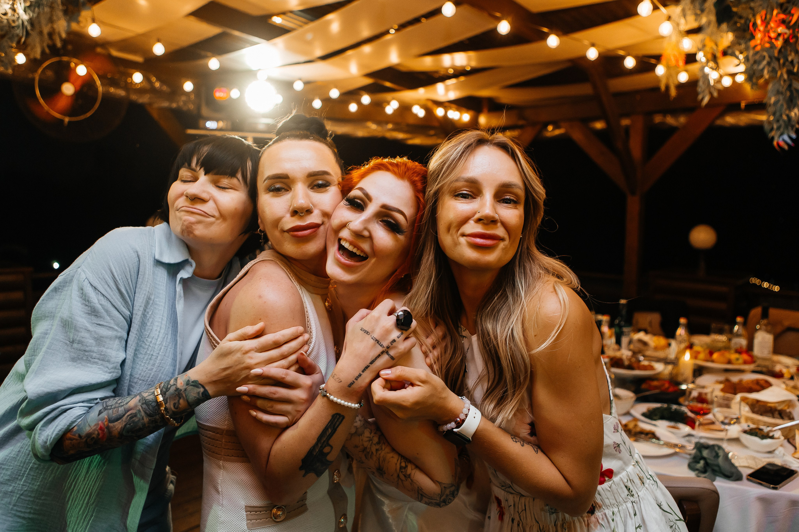 Денис и Юлия. Свадебный и семейный фотограф в Ростове-на-Дону